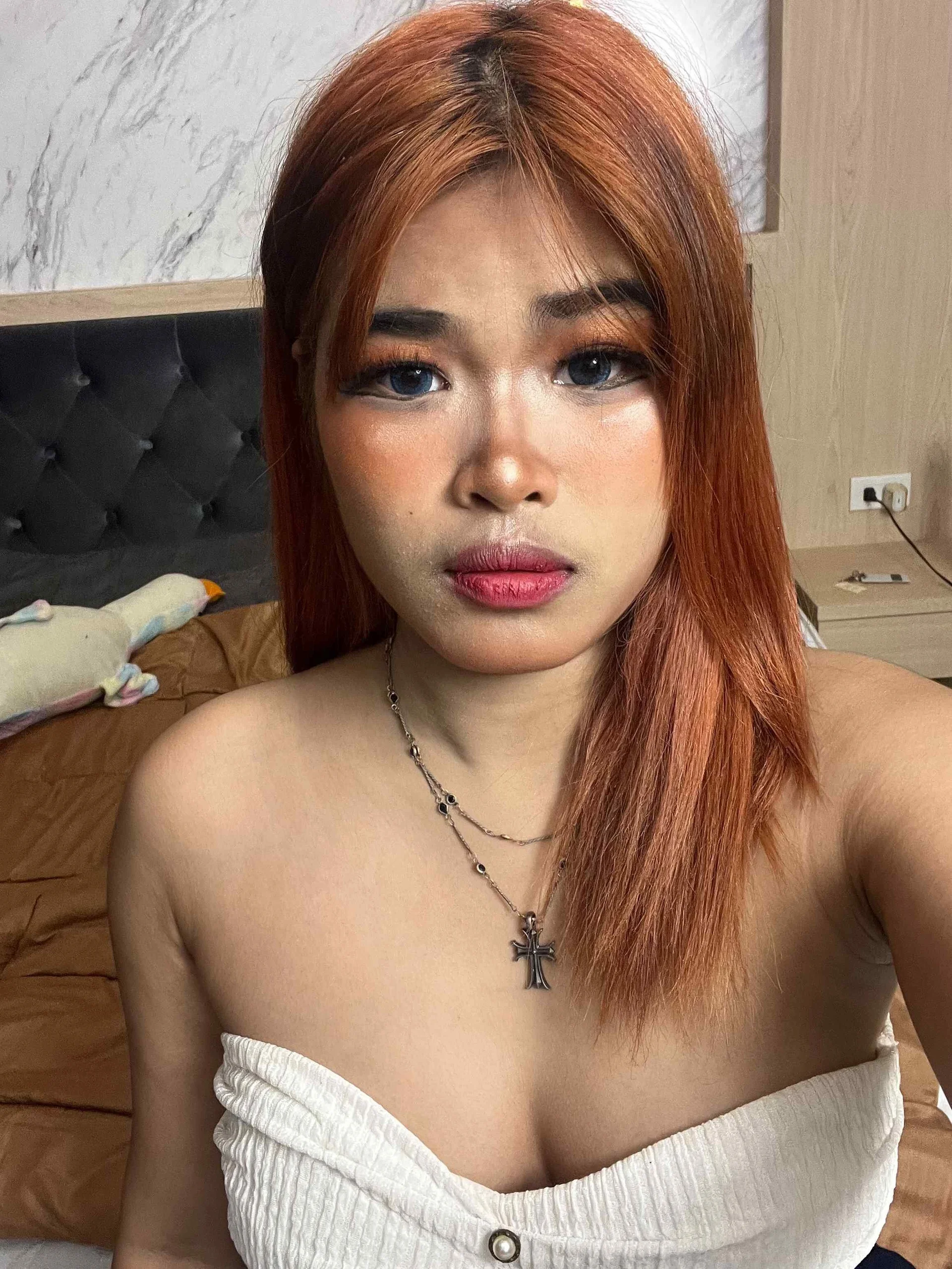 XXX Porn Photo of Nude ThaiTwix 21