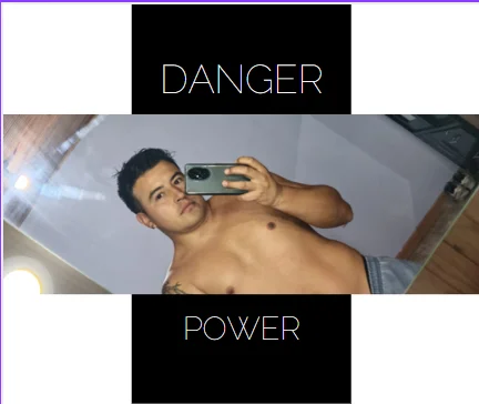XXX Porn Photo of Nude dangerpower0 1