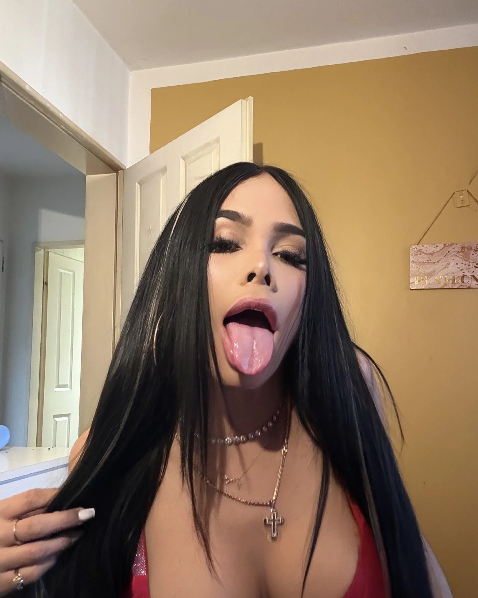 XXX Porn Photo of Nude charris_stefannia 6