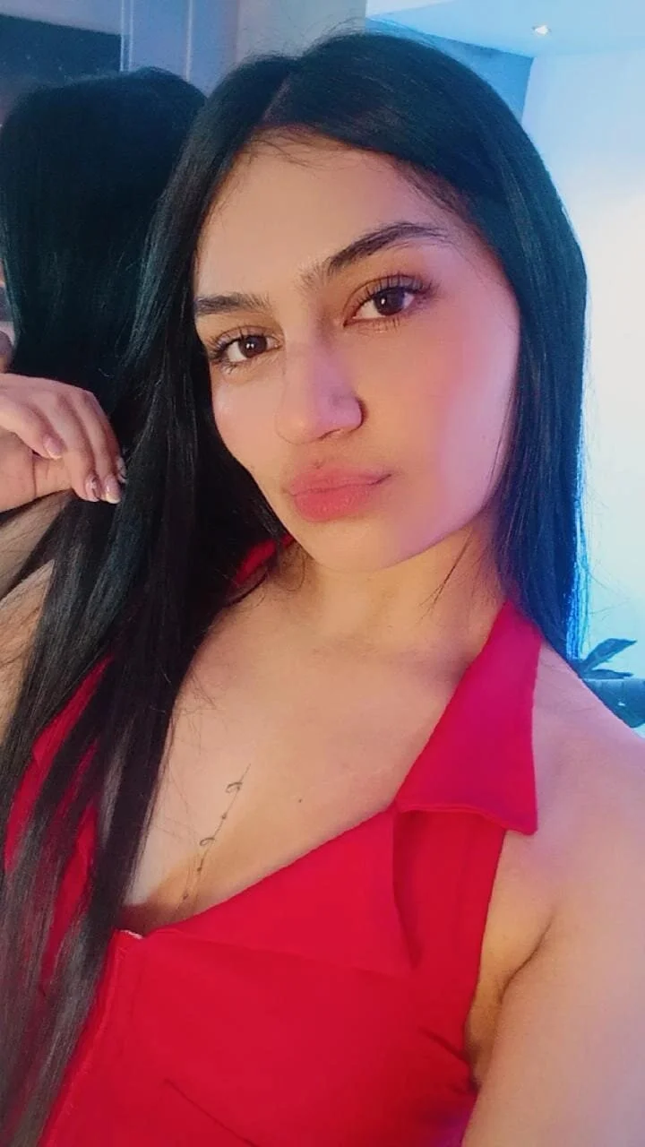 XXX Porn Photo of Nude AidaJones 38