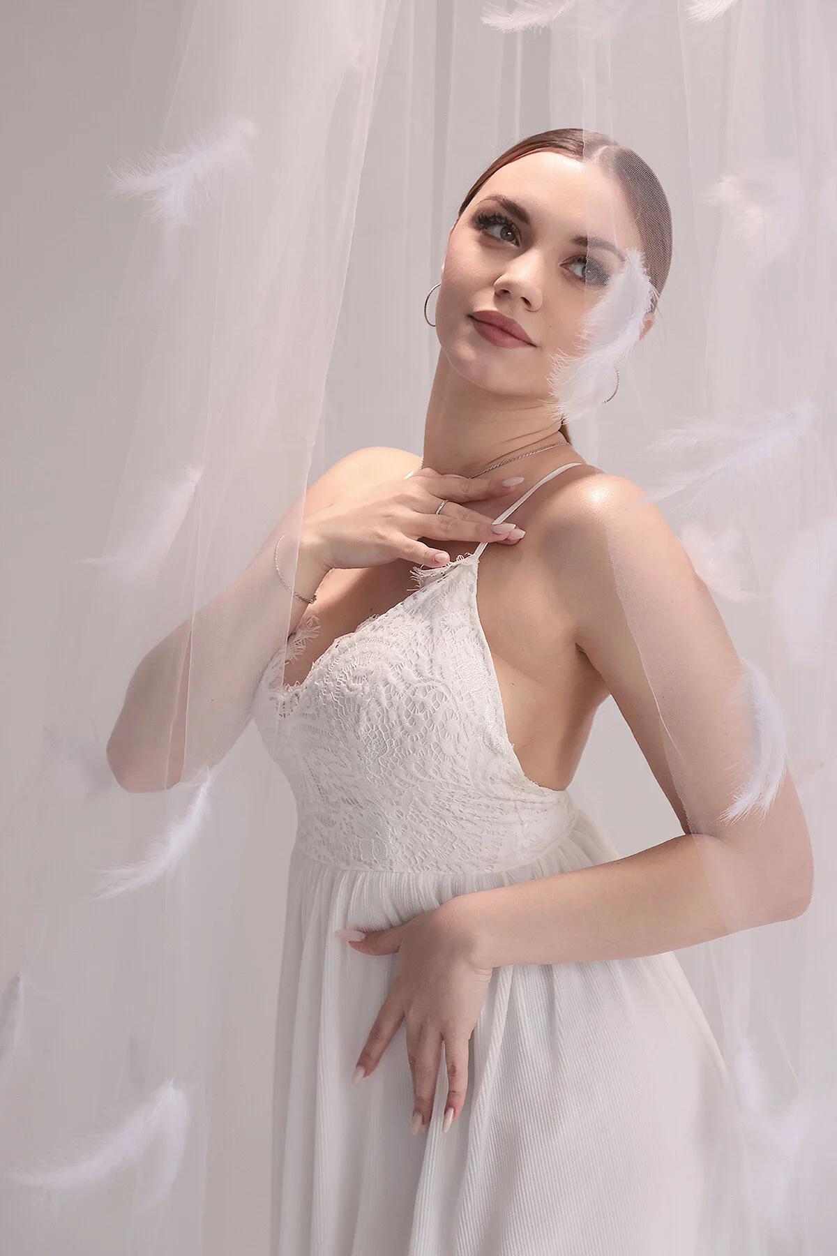 XXX Porn Photo of Nude Ariadna_Holder 40