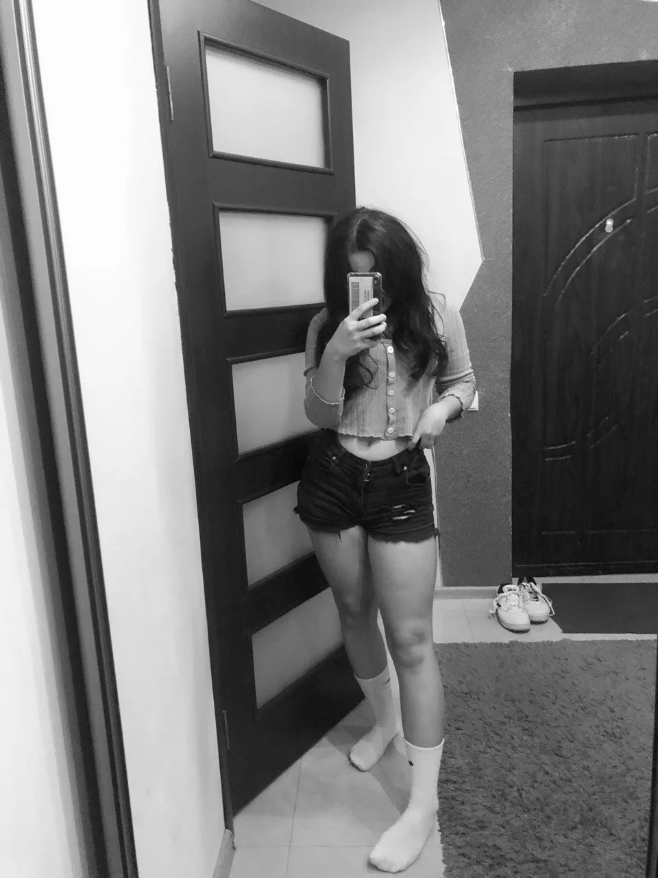 XXX Porn Photo of Nude Lily_roo 6