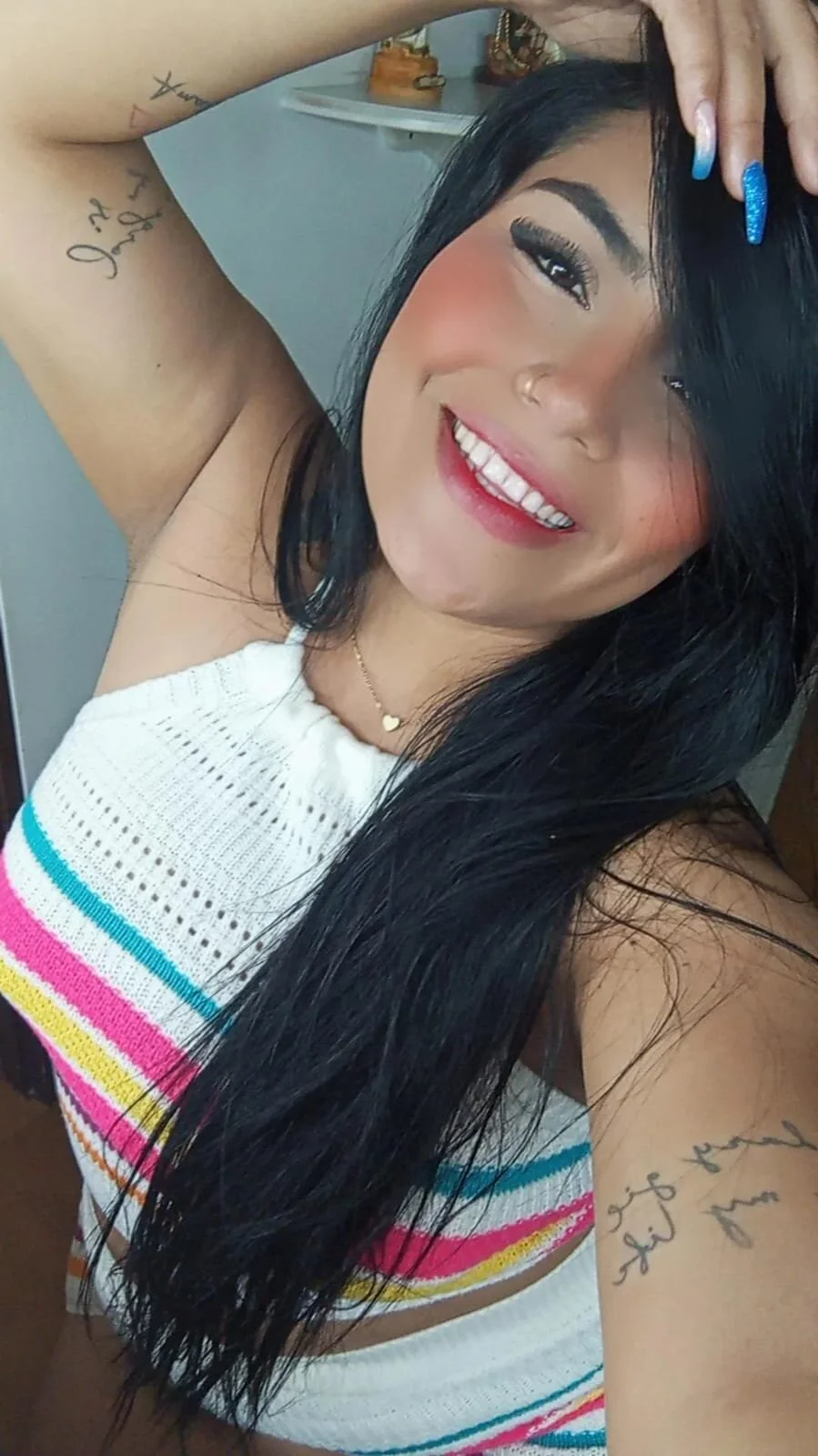 XXX Porn Photo of Nude kiana_cream 252