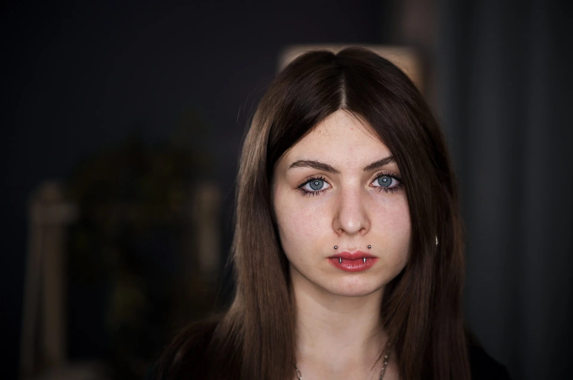 XXX Porn Photo of Nude ErlinaBuoy 16