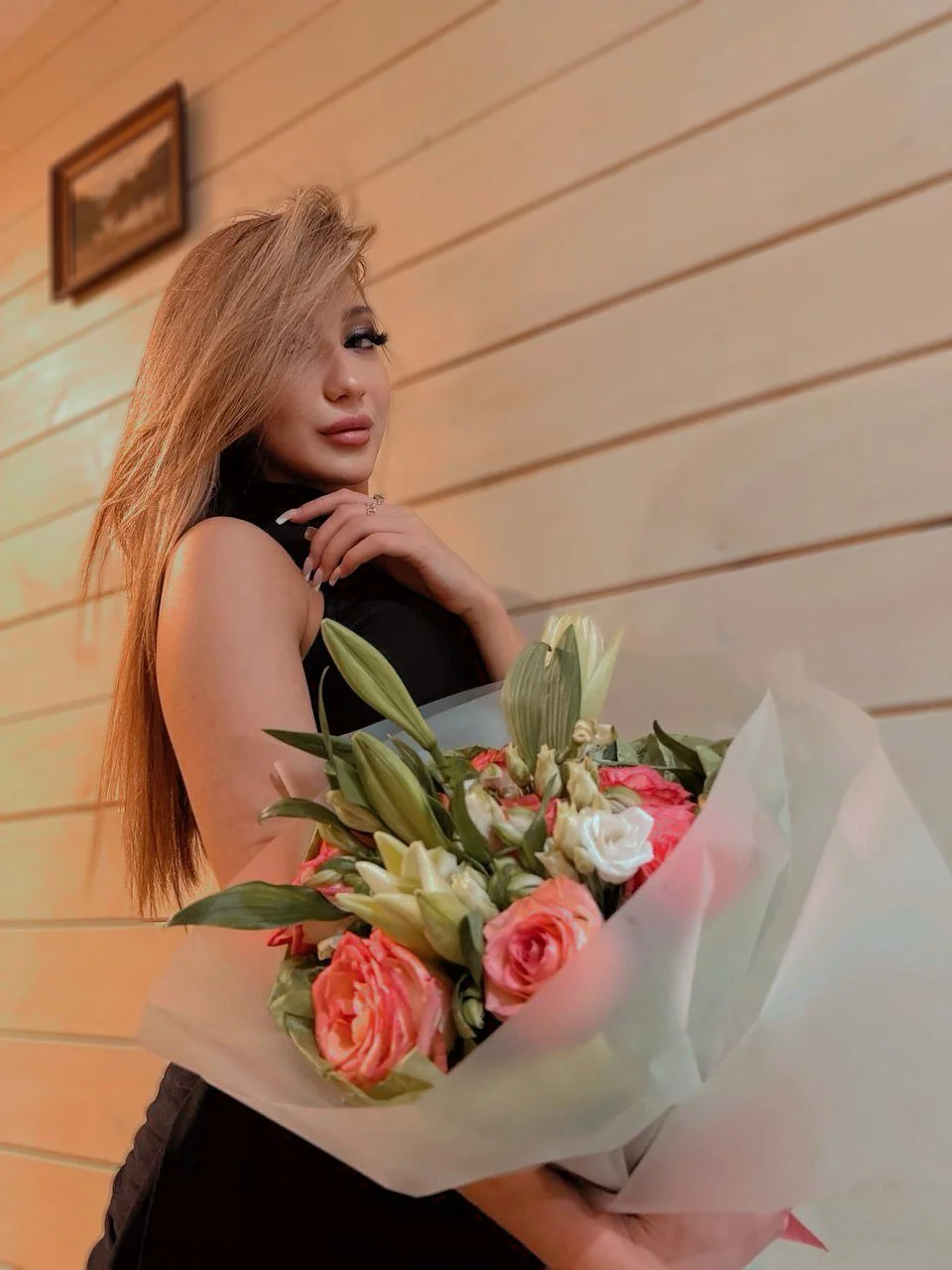 XXX Porn Photo of Nude Martina_Isseee 9