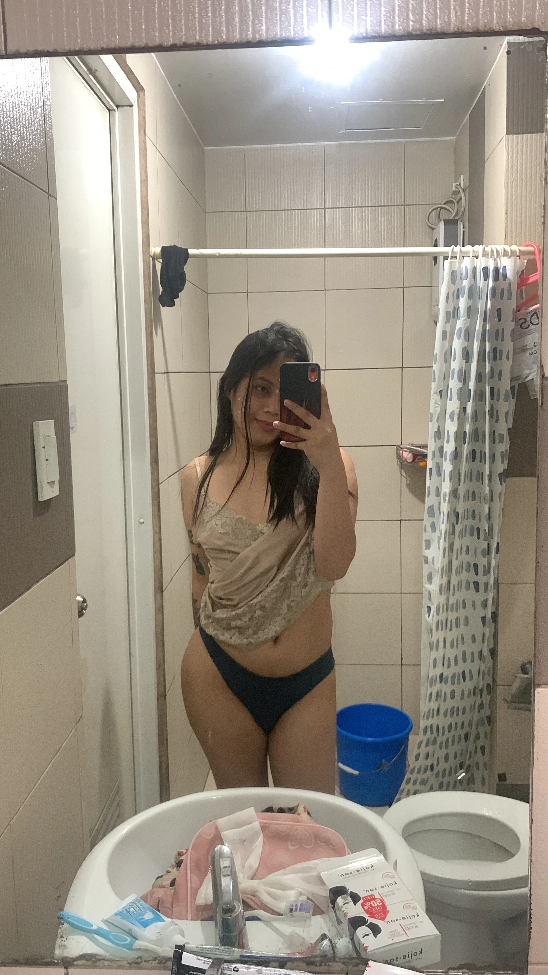 XXX Porn Photo of Nude SassyIvanna 67