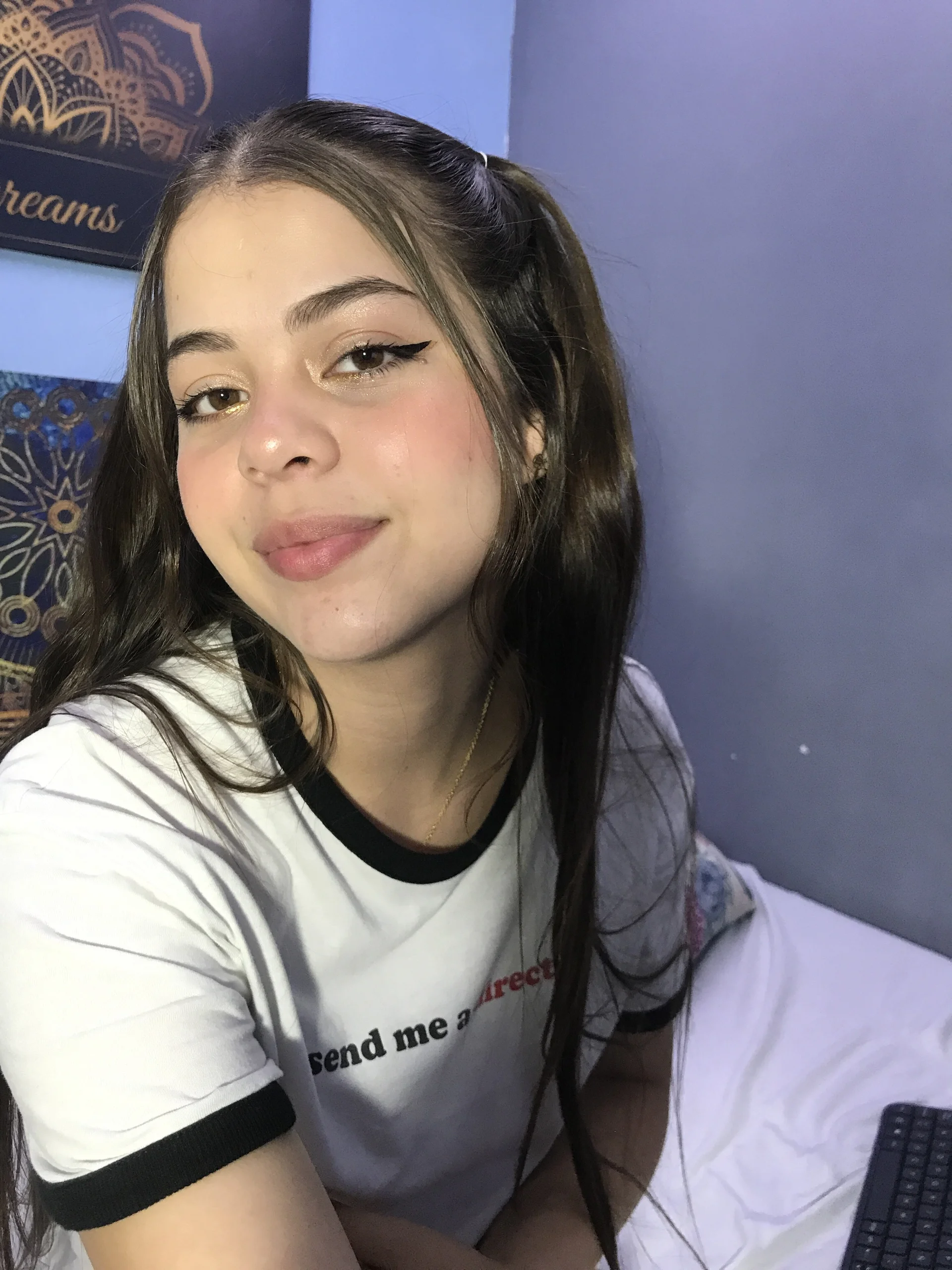 XXX Porn Photo of Nude barbara_tv 8