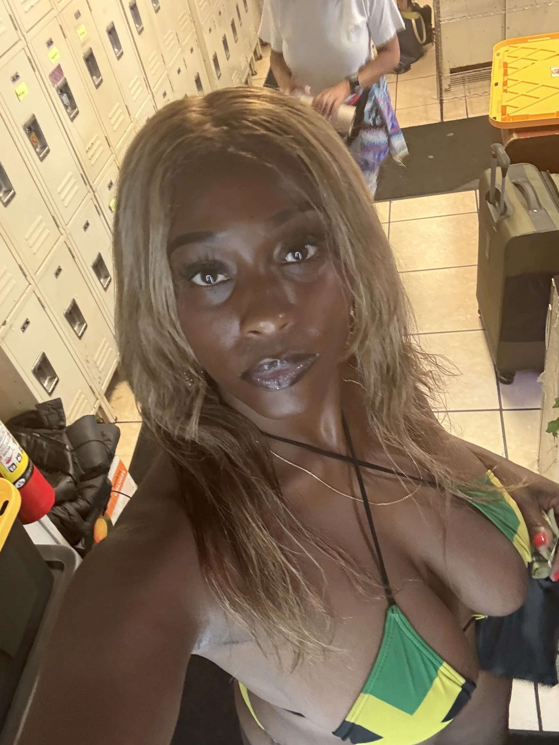 XXX Porn Photo of Nude MadameMuse 91
