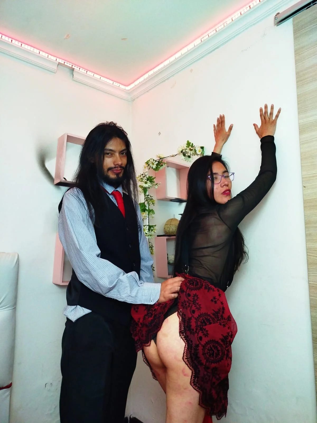 XXX Porn Photo of Nude deserters_anki 8