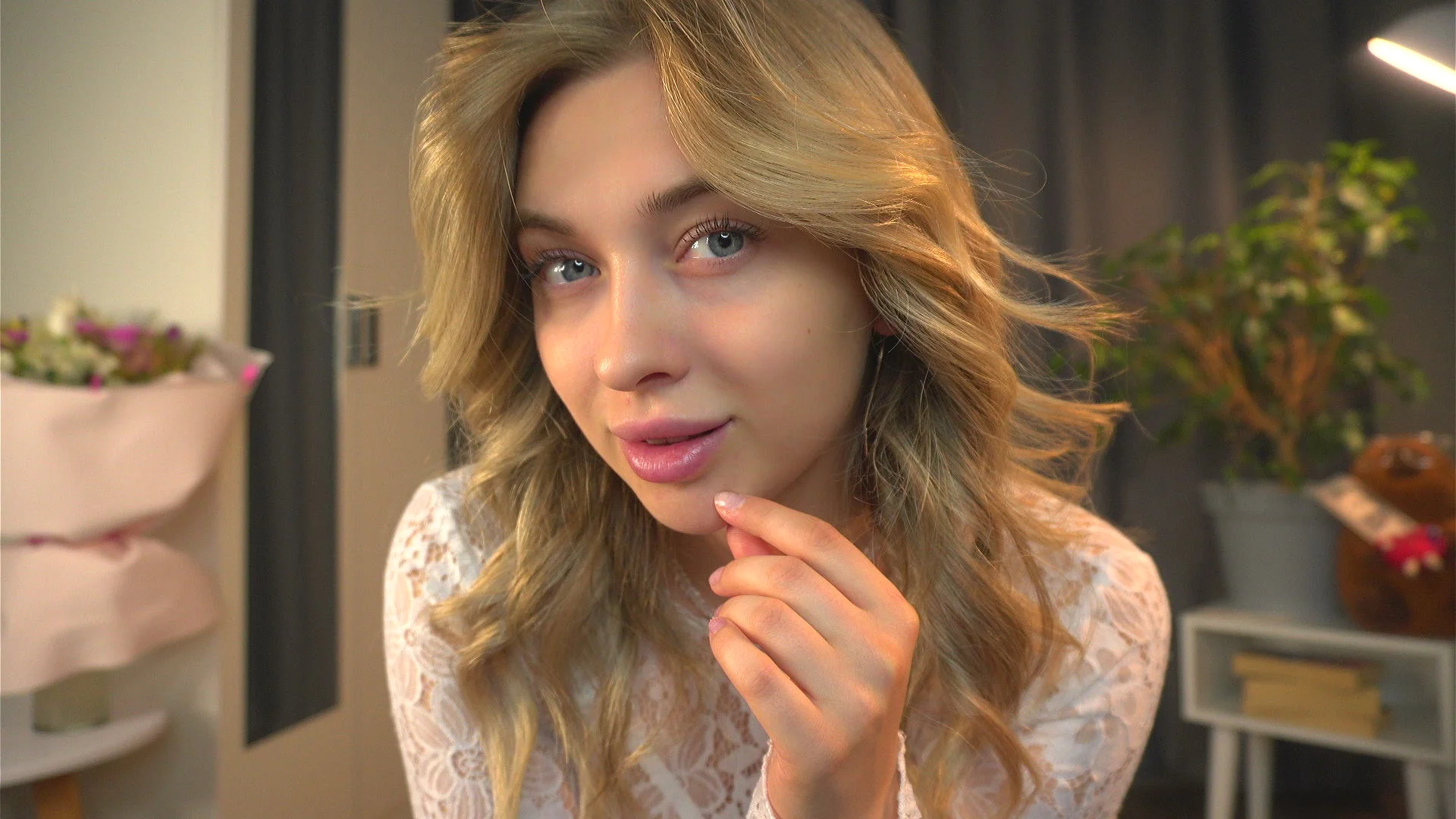 XXX Porn Photo of Nude christie_luv 35