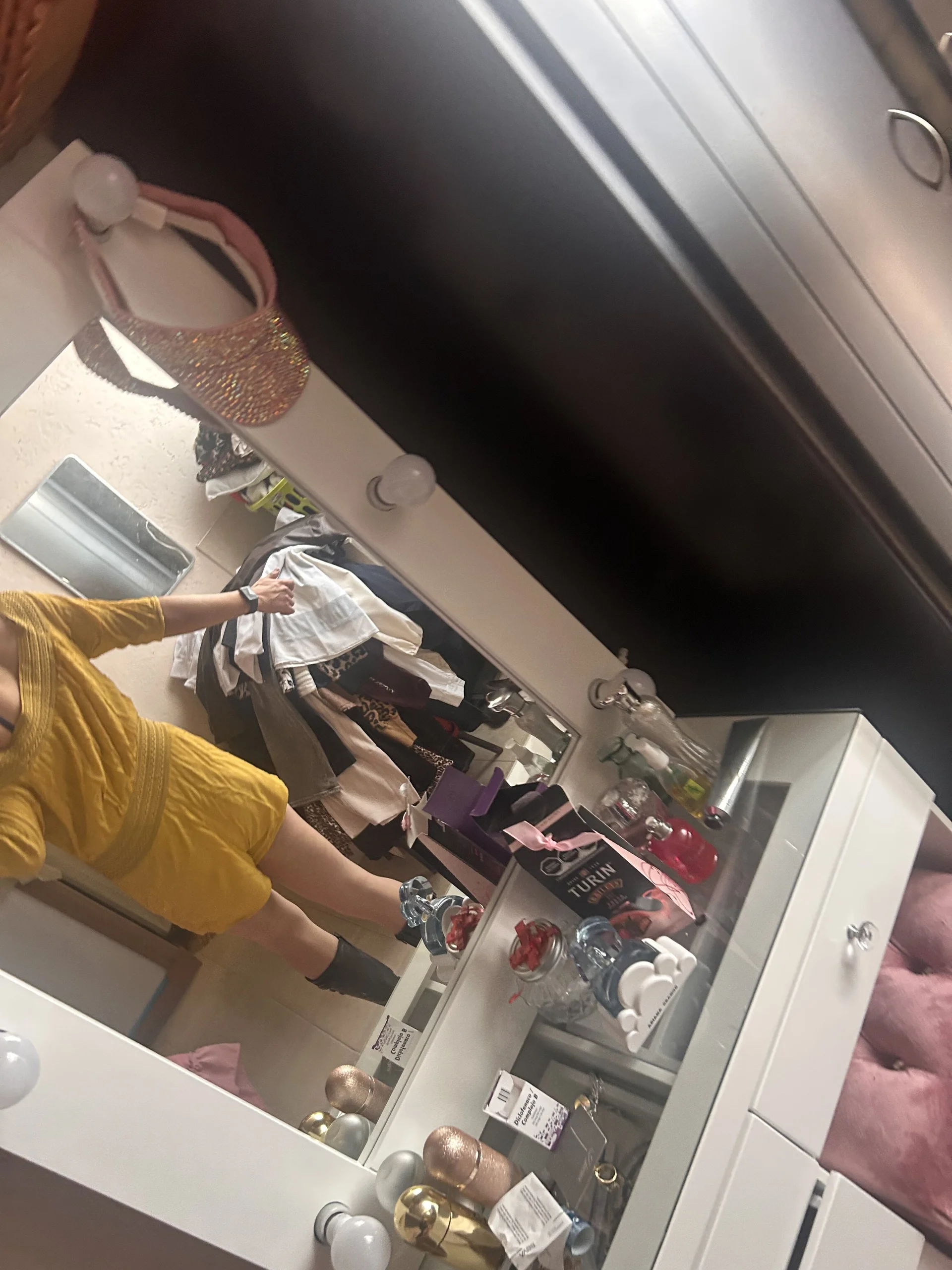 XXX Porn Photo of Nude zorritaricapa69 60