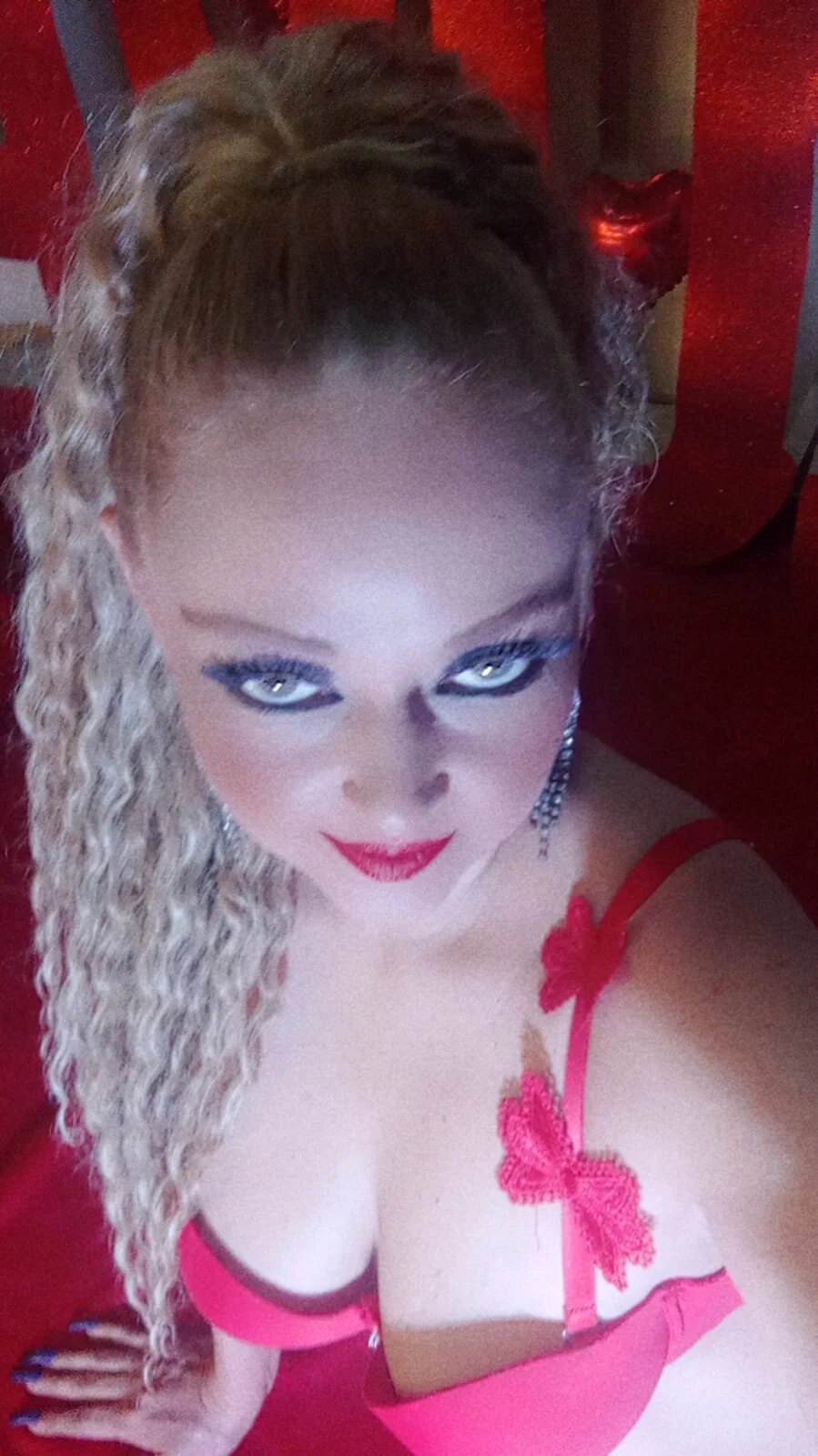 XXX Porn Photo of Nude Alejaa__Fox 30