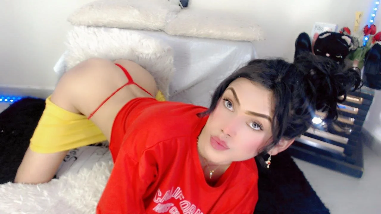 XXX Porn Photo of Nude NathalialLooes 72