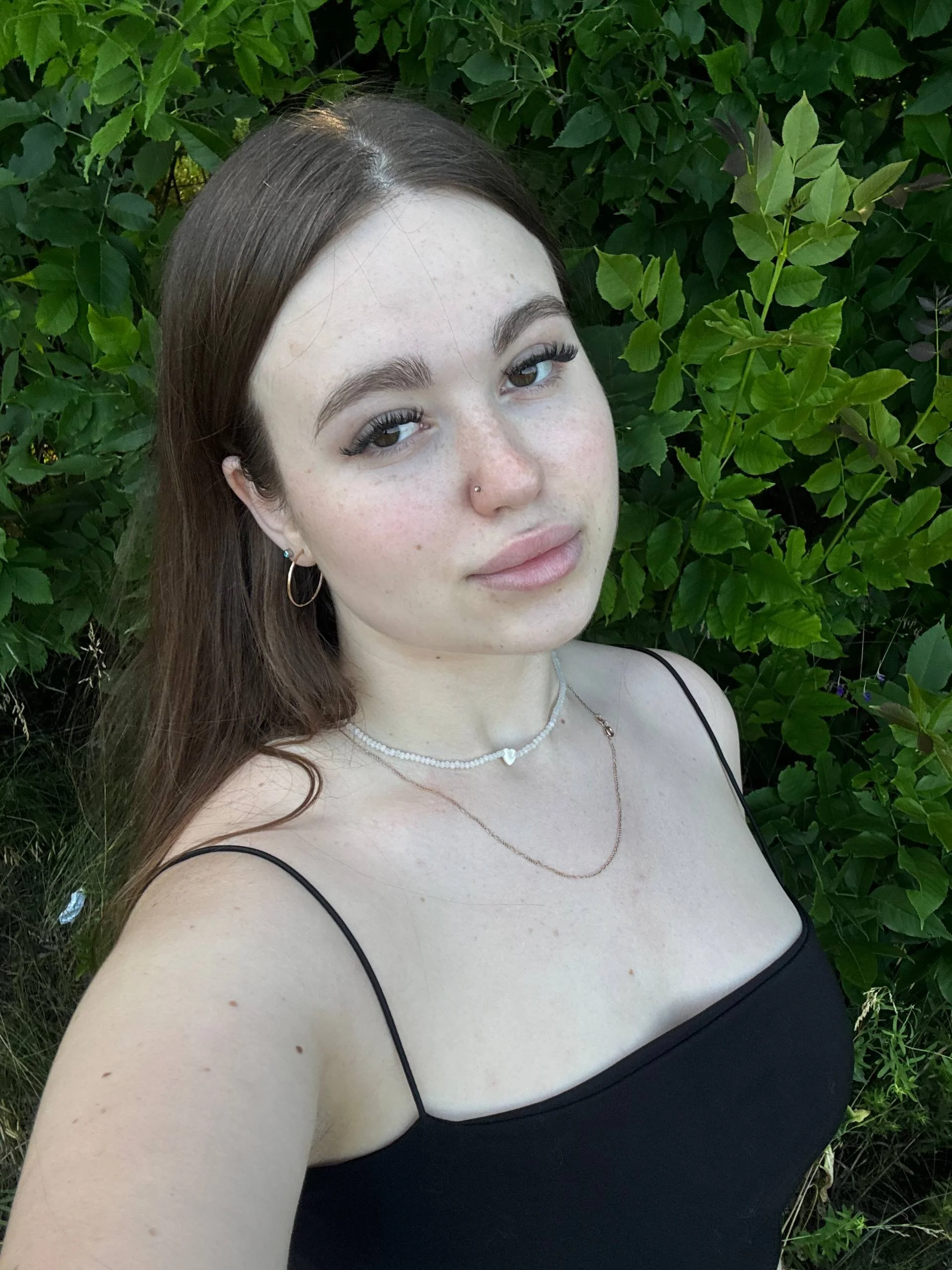 XXX Porn Photo of Nude MariannaLomas 31