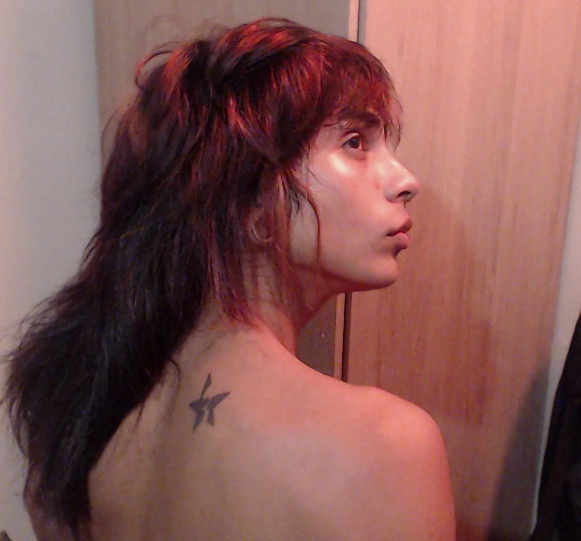 XXX Porn Photo of Nude XiaoStar 19