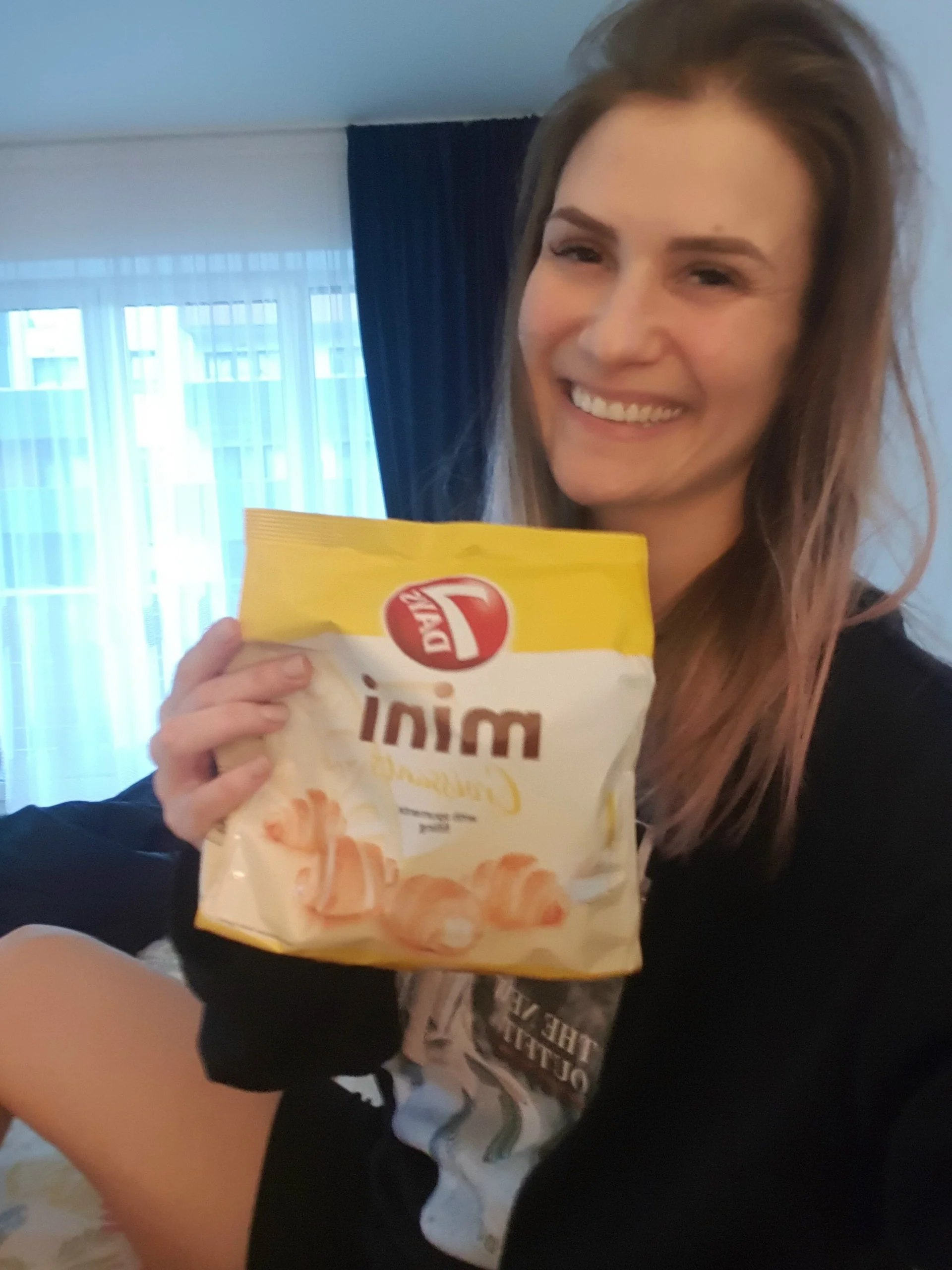 XXX Porn Photo of Nude NattyReturn 16