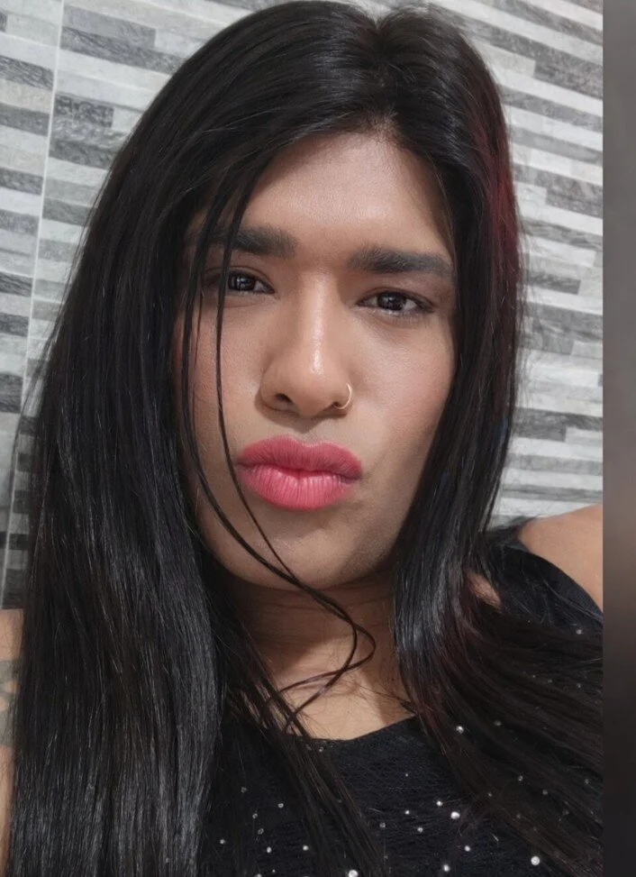 XXX Porn Photo of Nude Ts-esther26 7