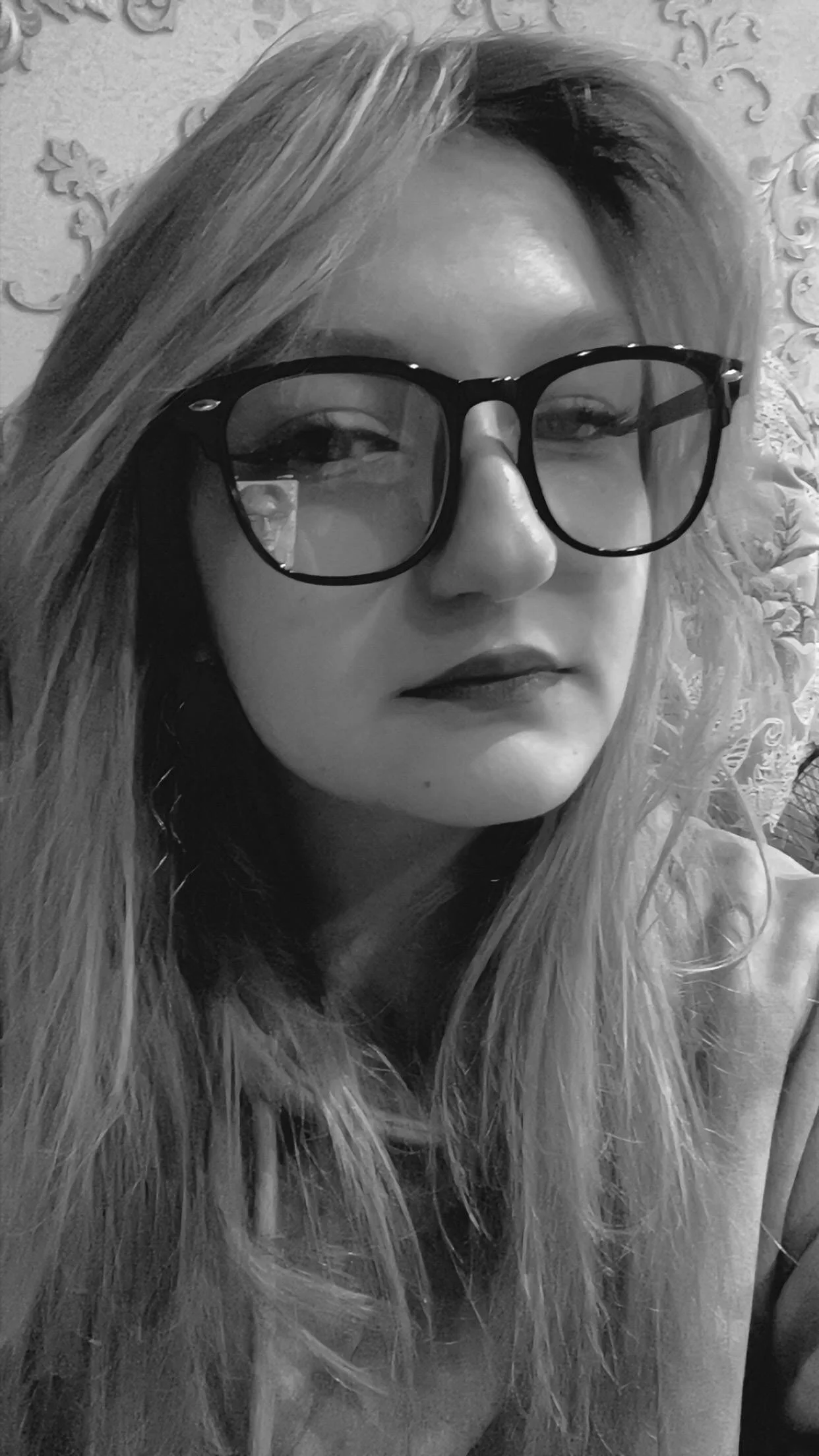 XXX Porn Photo of Nude SilenttTide 1