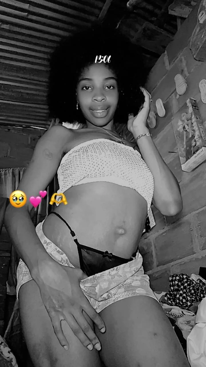 XXX Porn Photo of Nude Sofia_echeverri 11