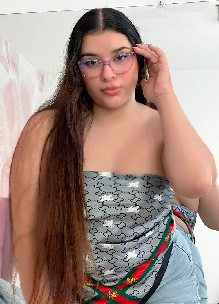 XXX Porn Photo of Nude SussanConor 3