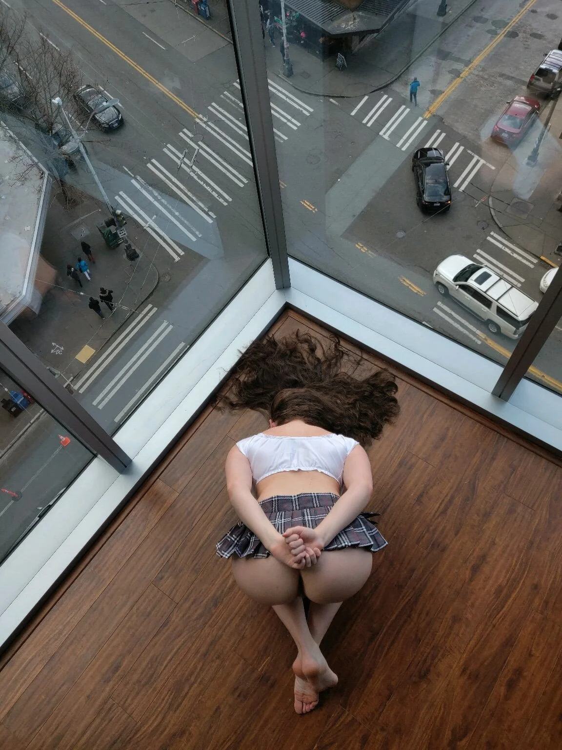XXX Porn Photo of Nude MissFae 12