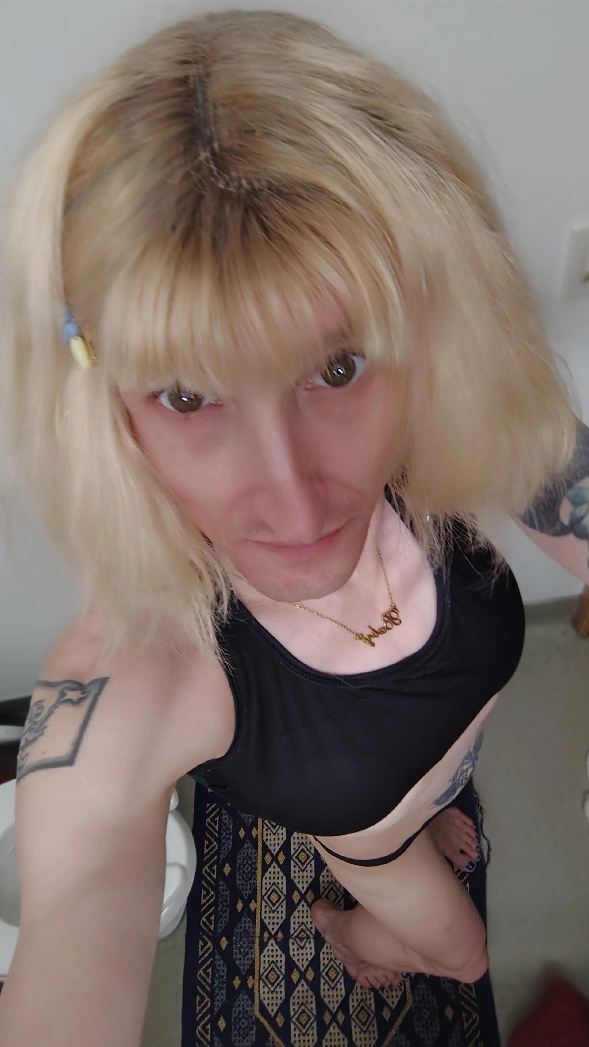 XXX Porn Photo of Nude BirdmanJR11th 74