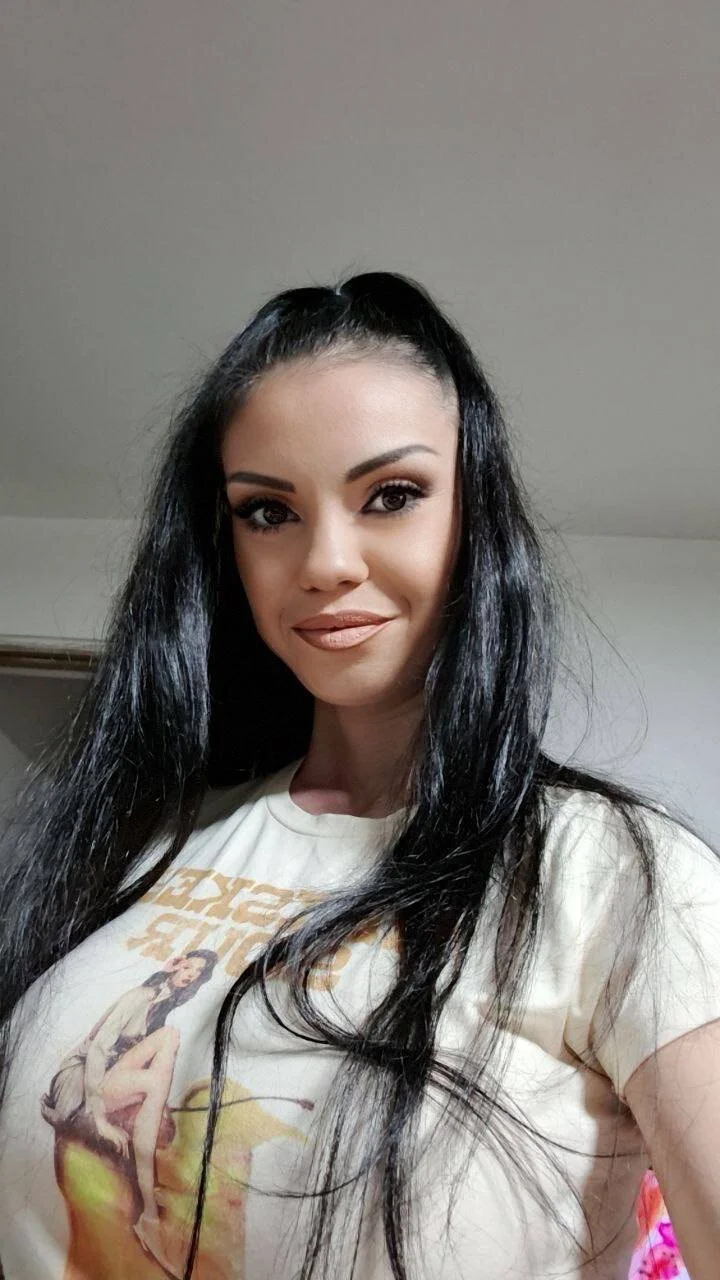 XXX Porn Photo of Nude Moiyra 4