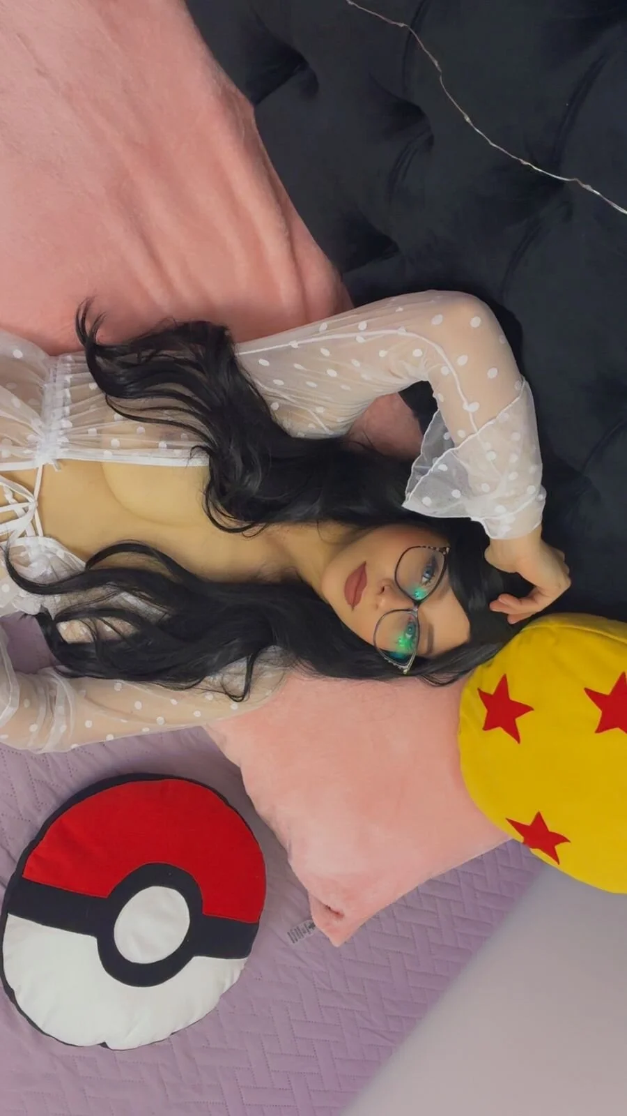 XXX Porn Photo of Nude MaddyyPerezz 4