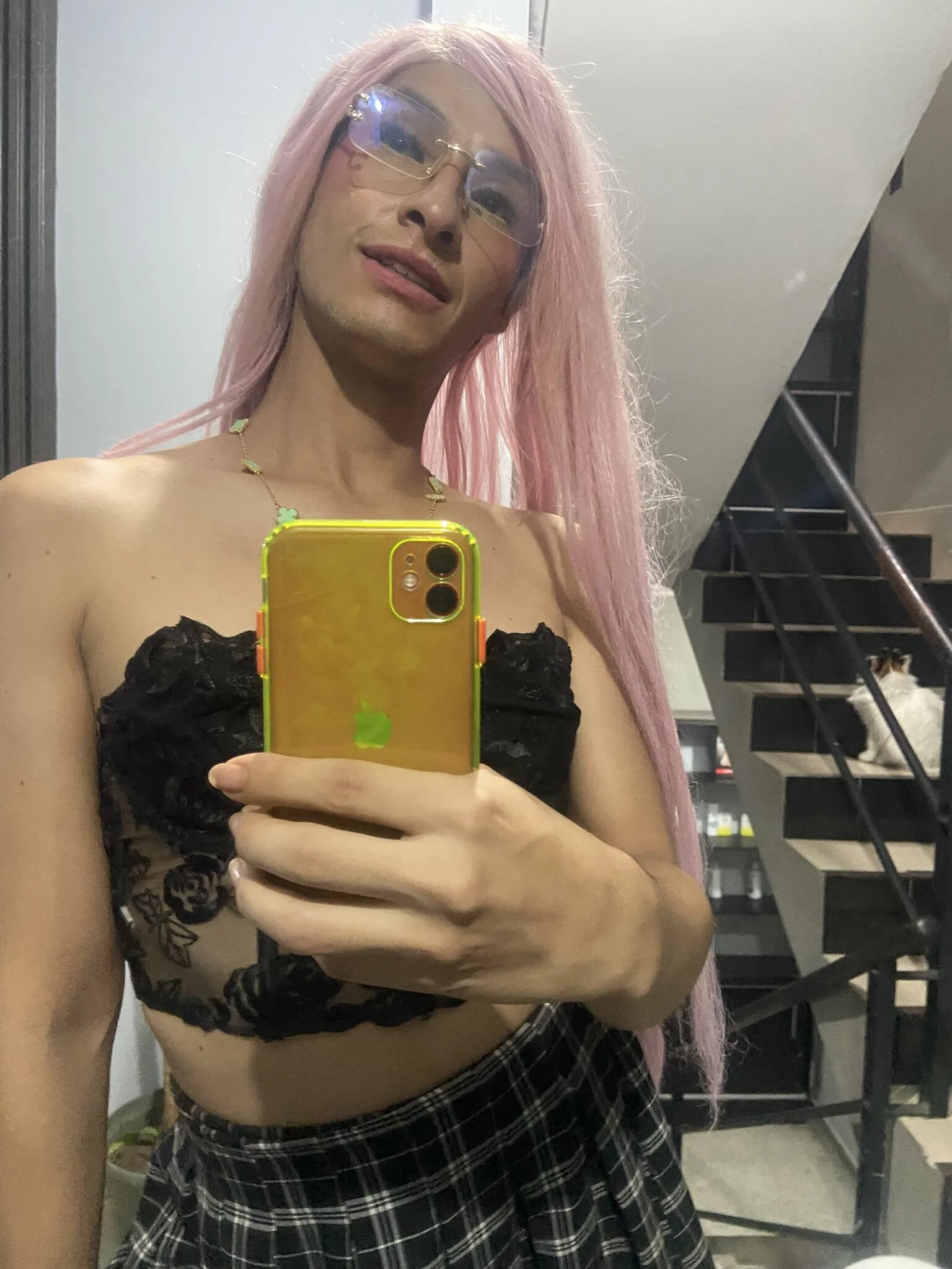 XXX Porn Photo of Nude Aria_skye 24