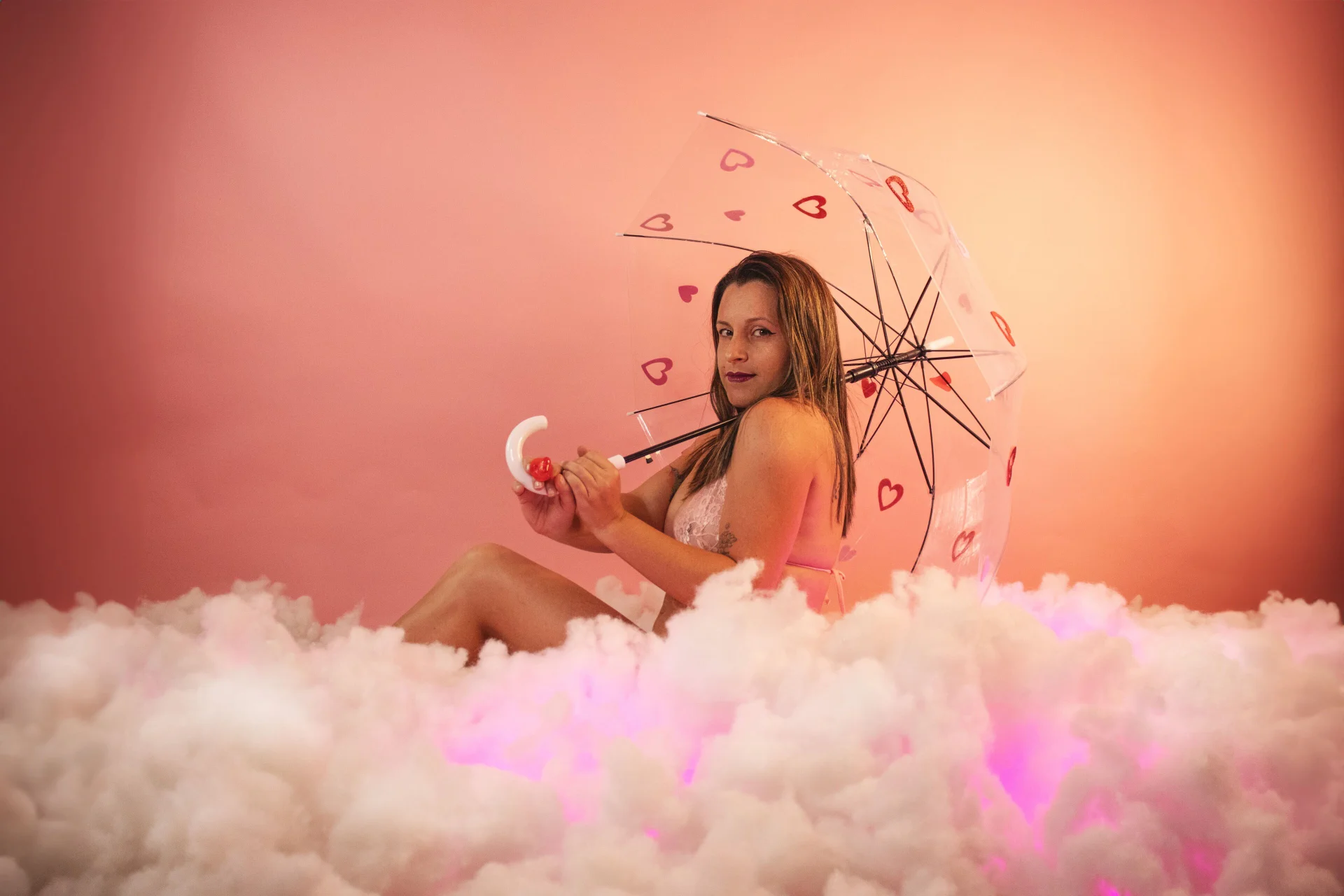 XXX Porn Photo of Nude BarbaraTyleer 20