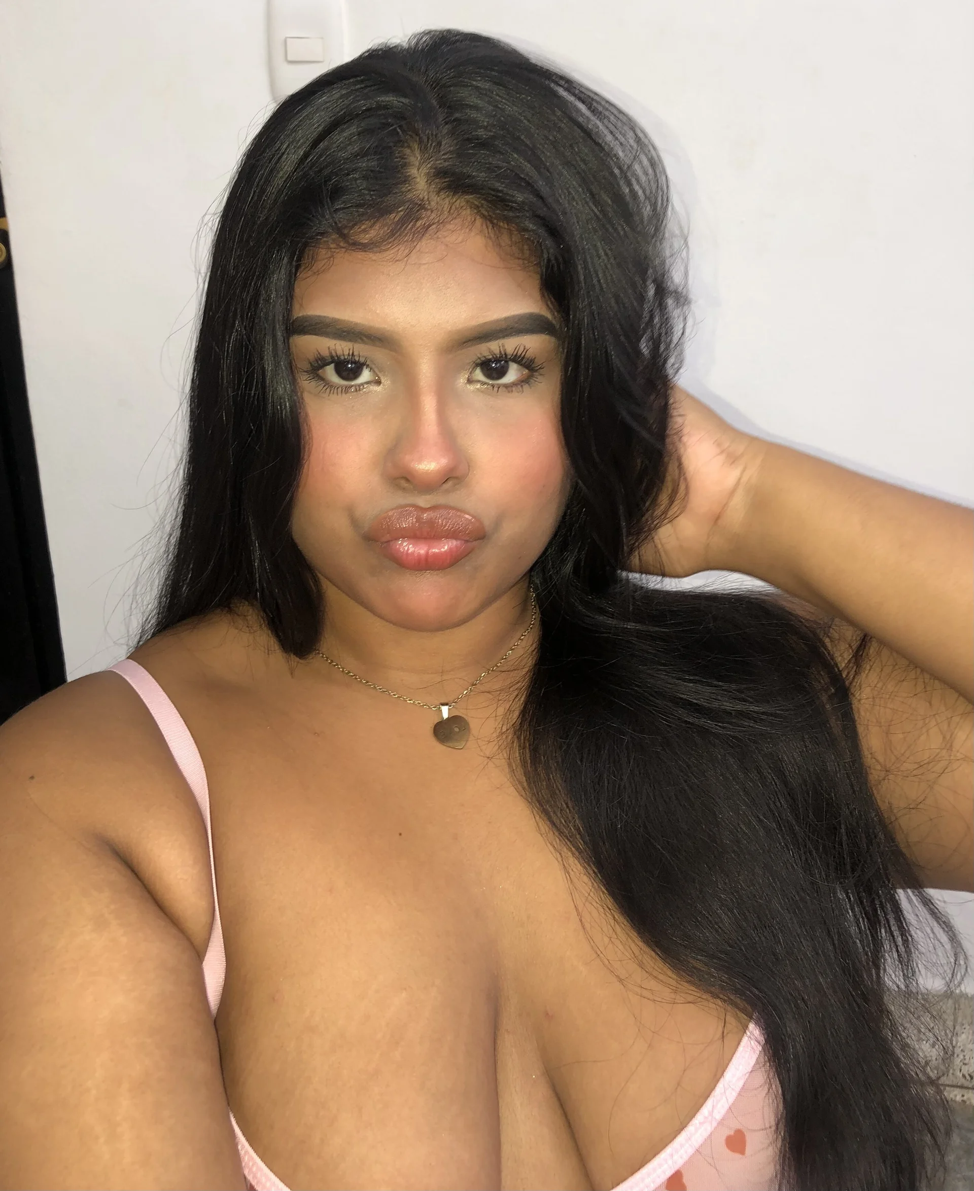 XXX Porn Photo of Nude AnaBrowmn 26