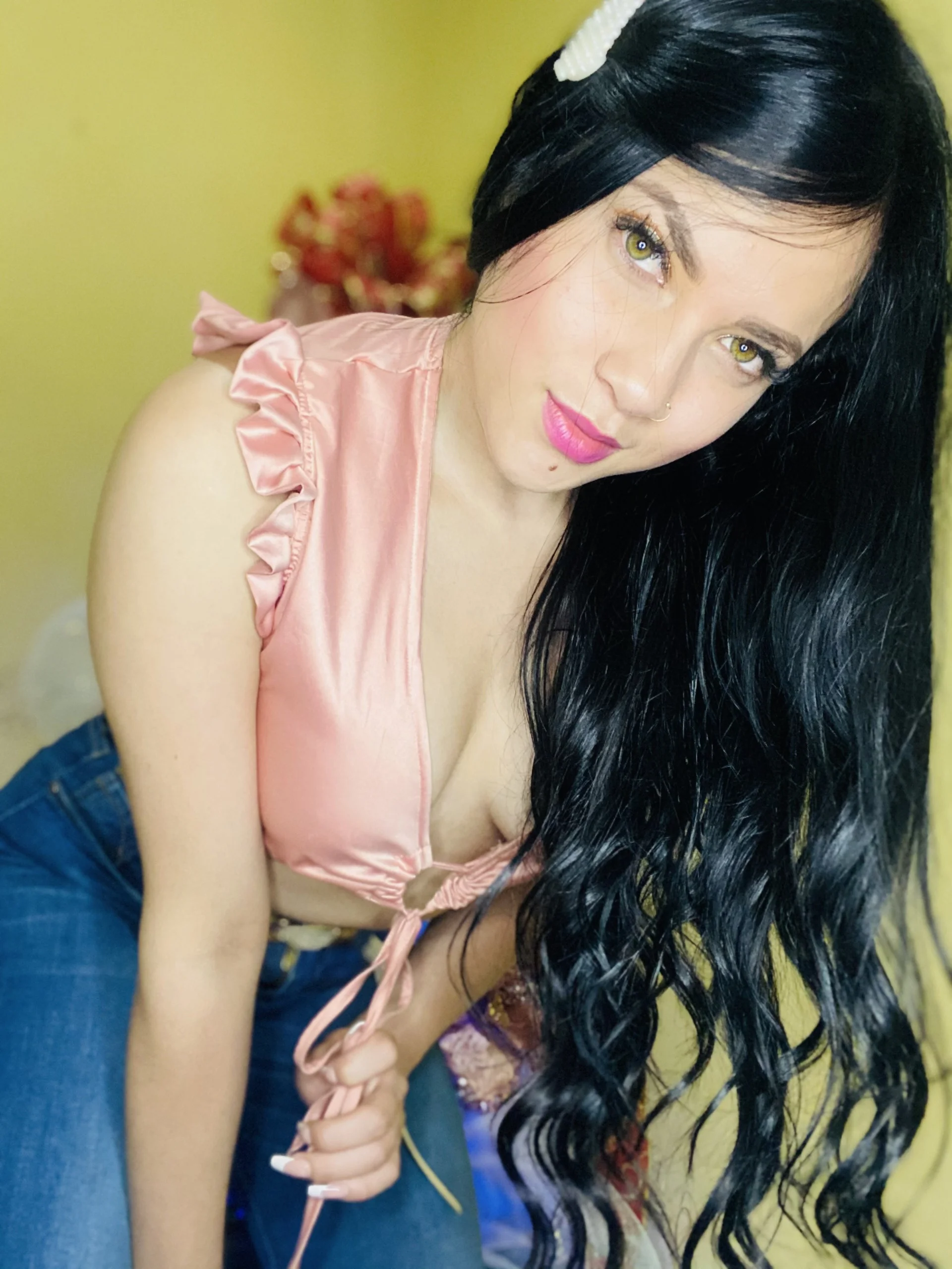 XXX Porn Photo of Nude HannaBeckett 28