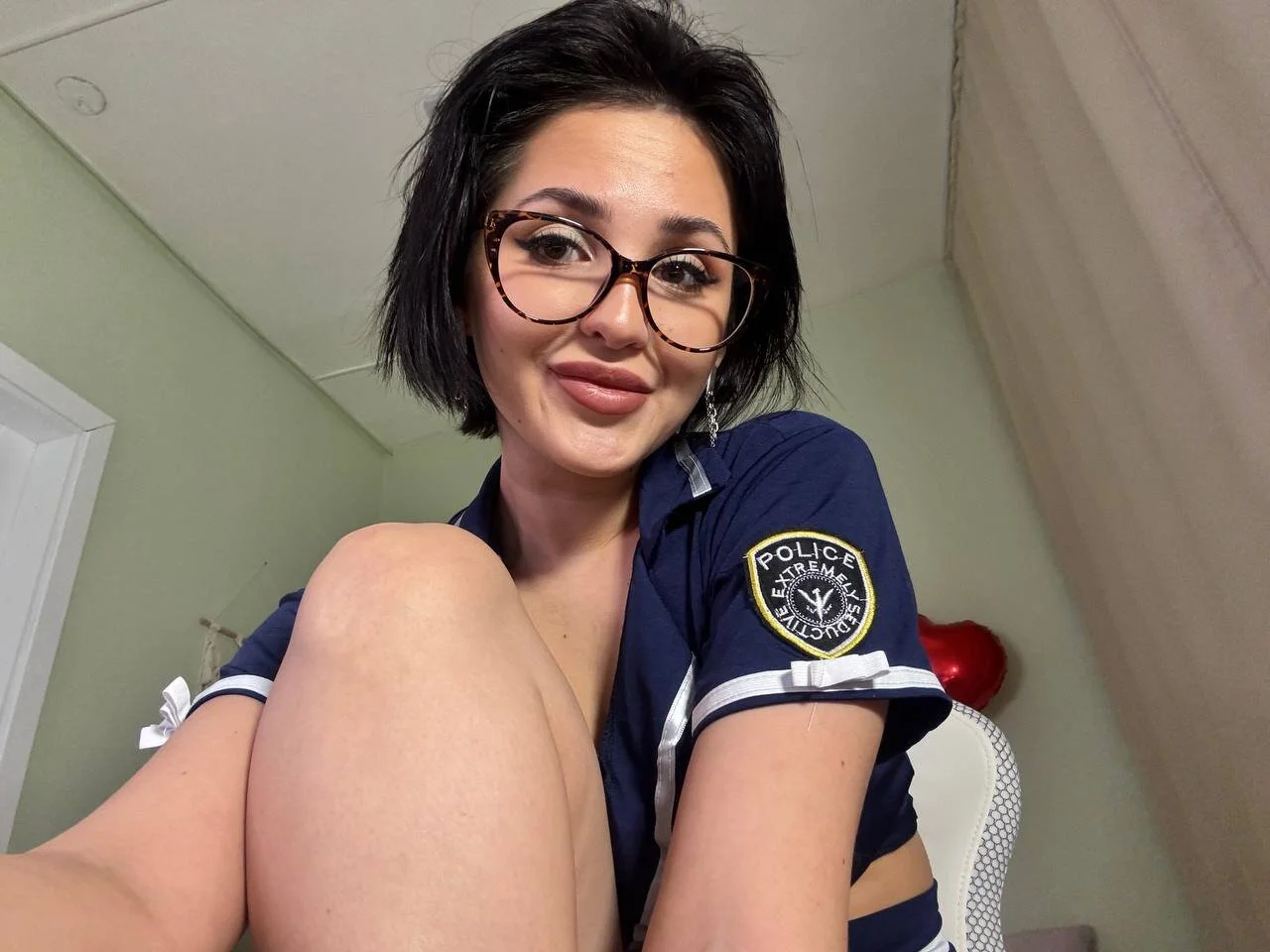 XXX Porn Photo of Nude Mary_Rice 7