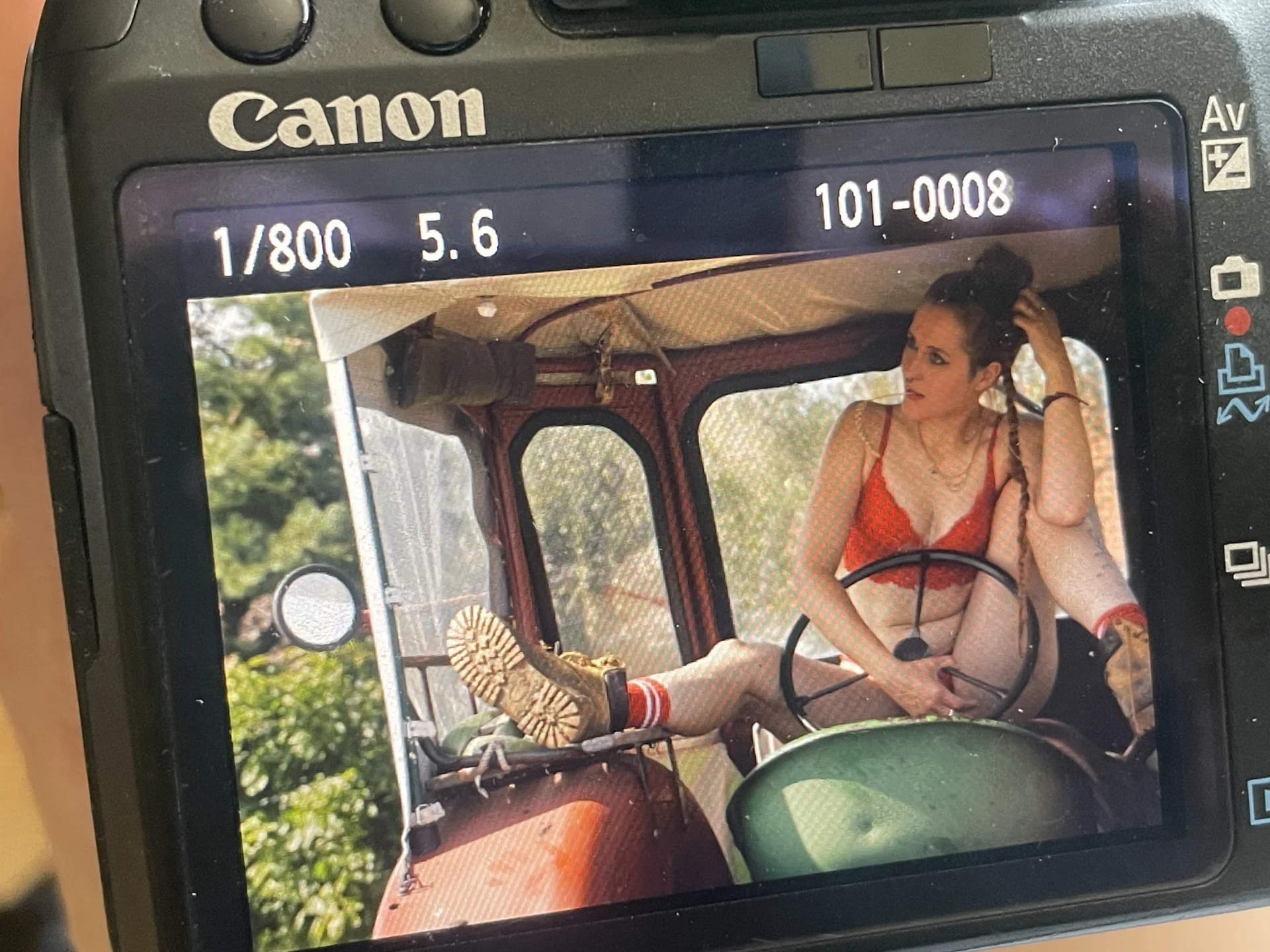 XXX Porn Photo of Nude Jolene_Fuego 117