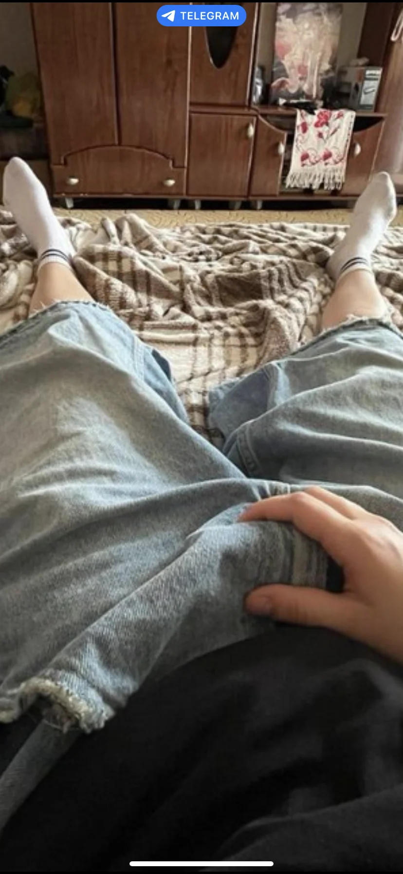 XXX Porn Photo of Nude AleksandrFEM 13