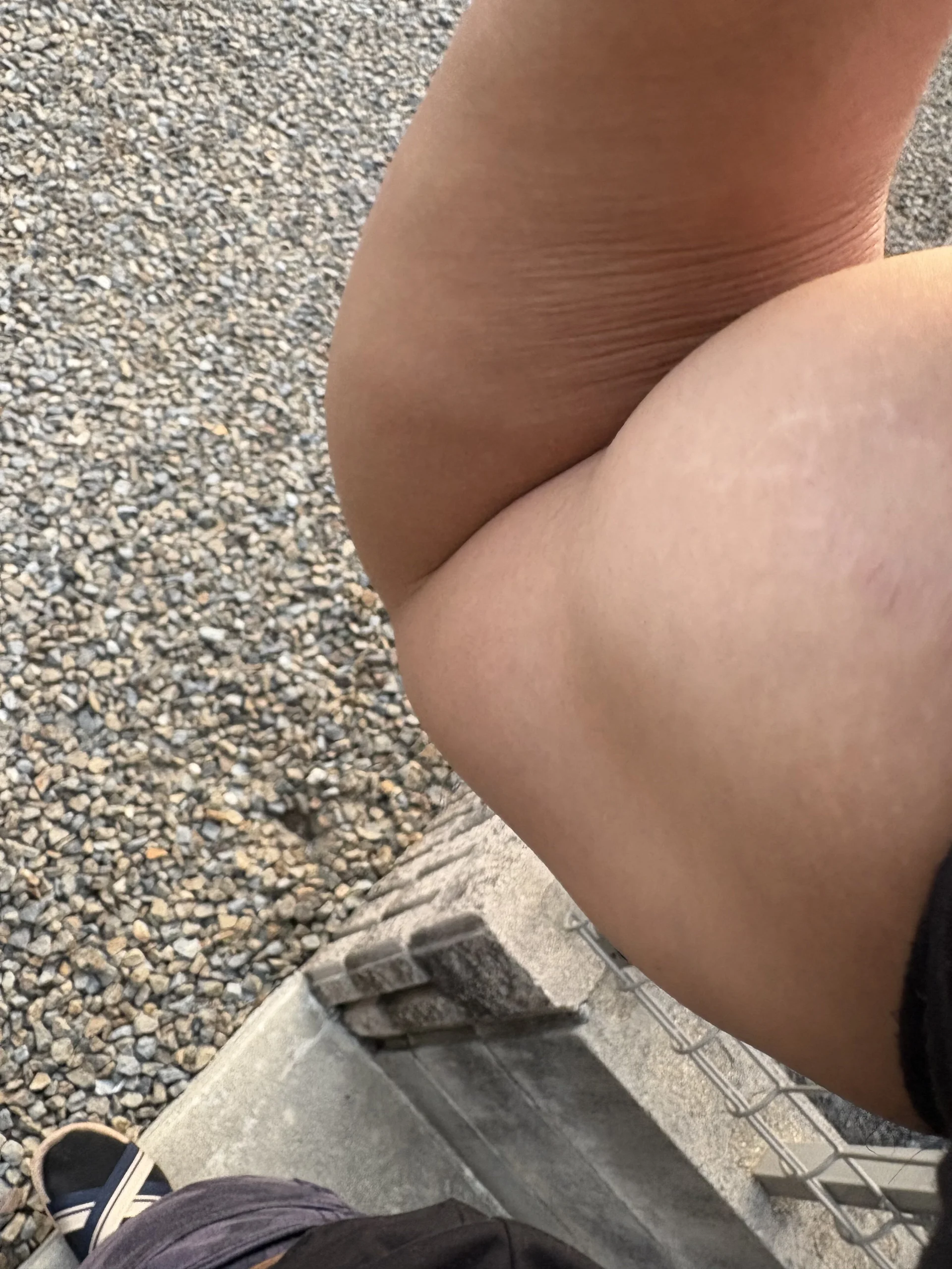 XXX Porn Photo of Nude sukebegorilla 12