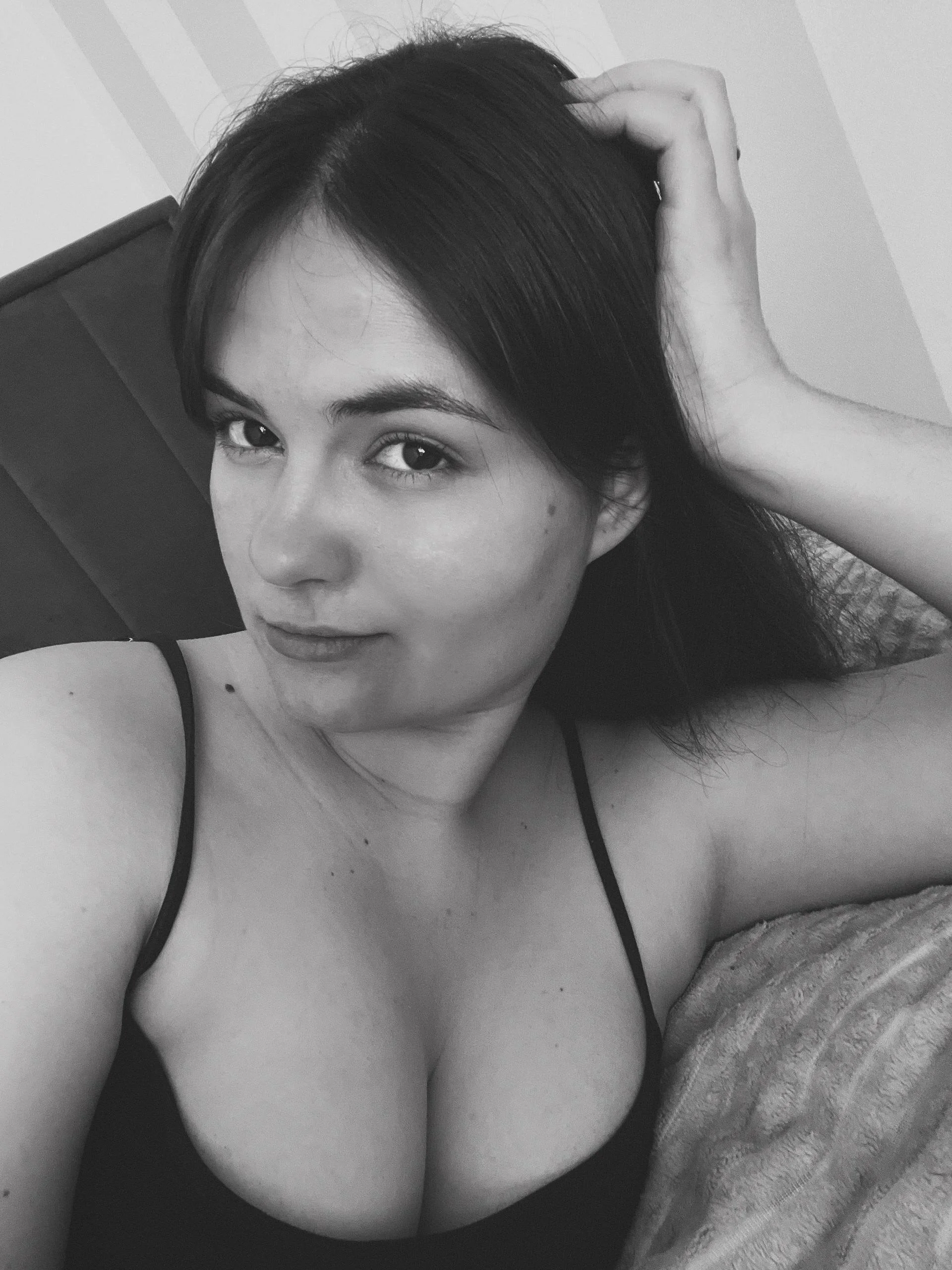 XXX Porn Photo of Nude JanettHouston 2