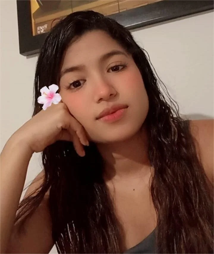 XXX Porn Photo of Nude miaa_voss 4