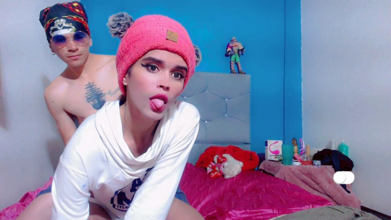 XXX Porn Photo of Nude _pamela_gil_x 3