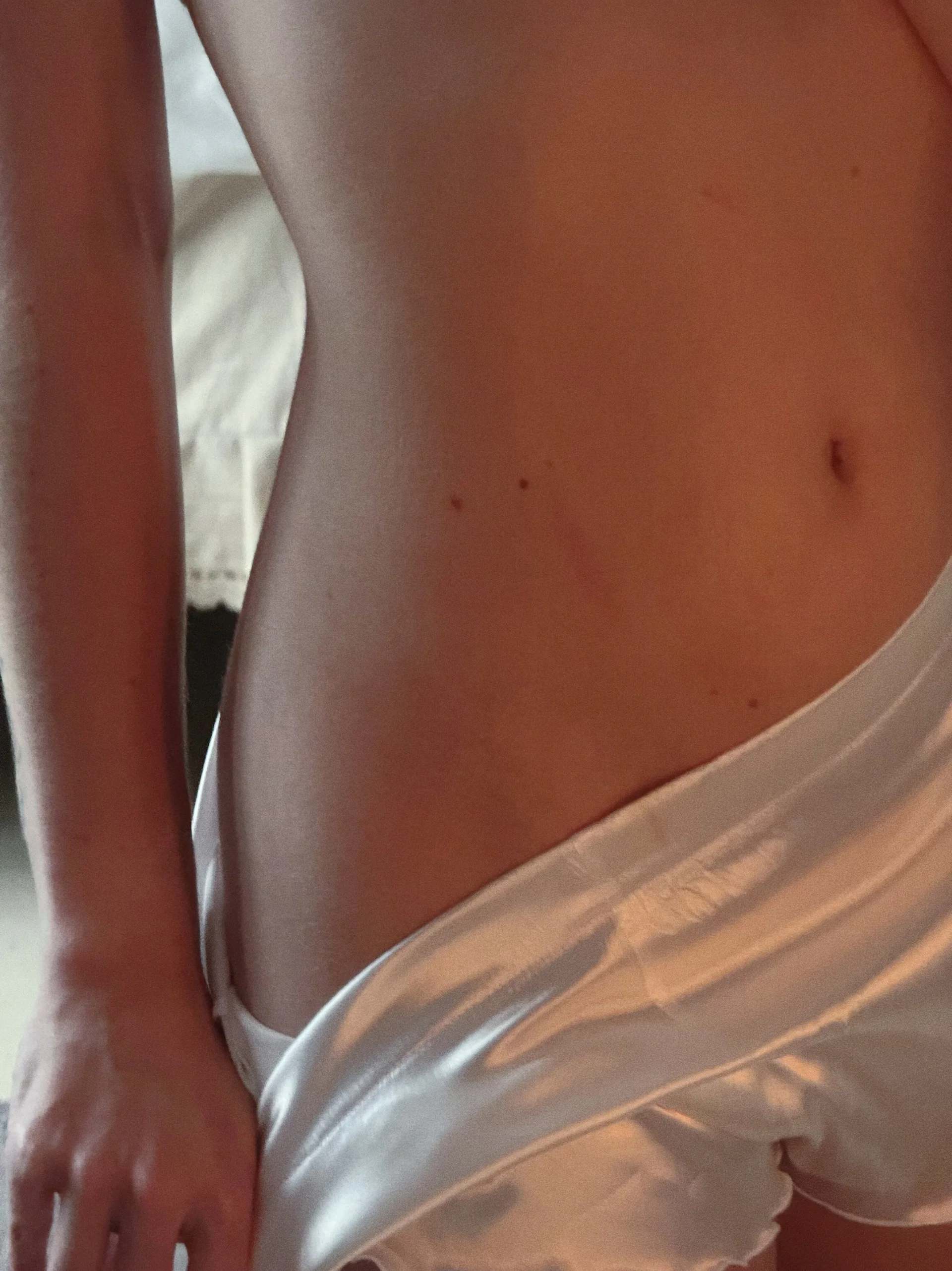 XXX Porn Photo of Nude teasecake 127