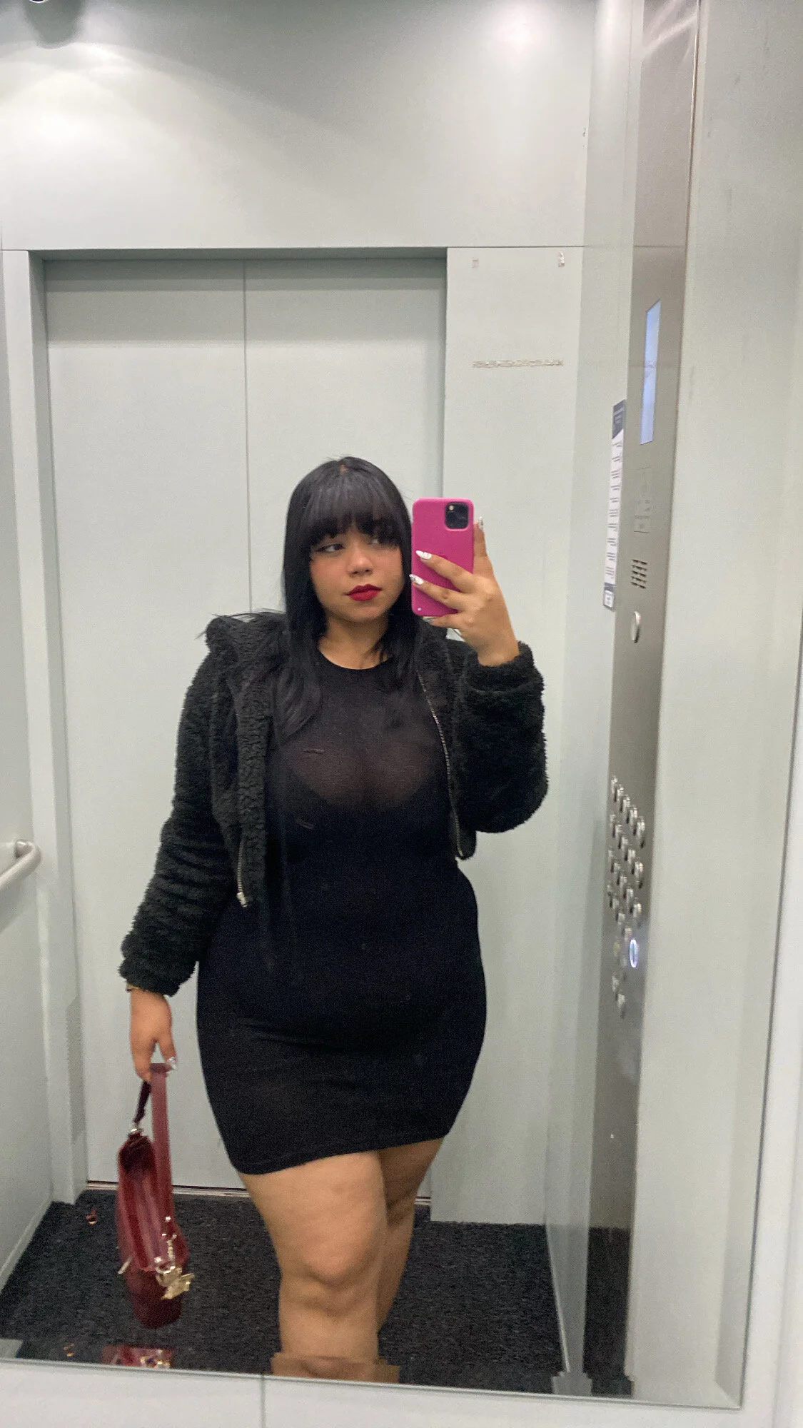 XXX Porn Photo of Nude -Camila 39