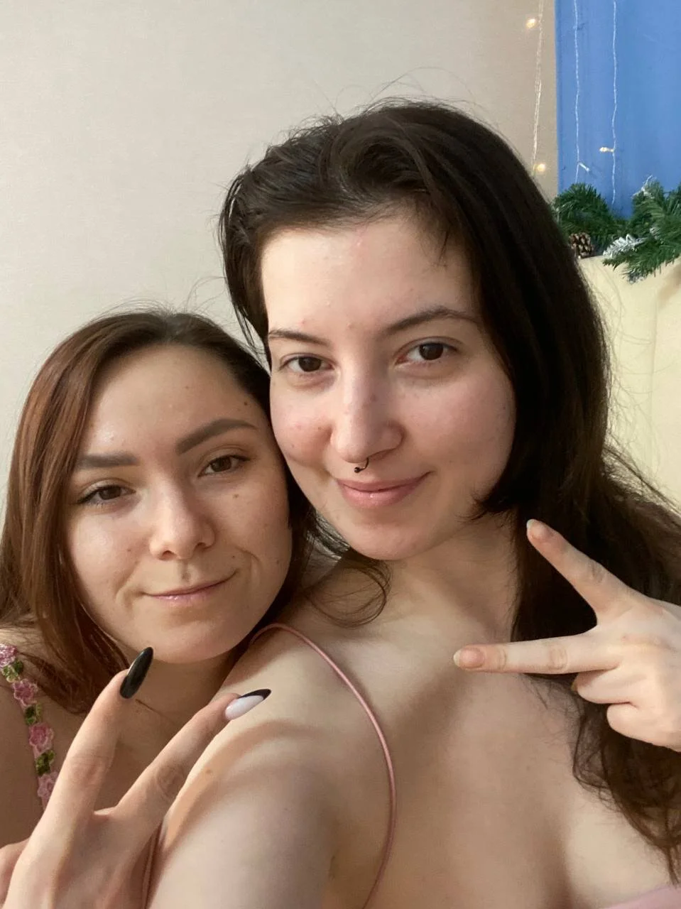 XXX Porn Photo of Nude LaneDoell 49