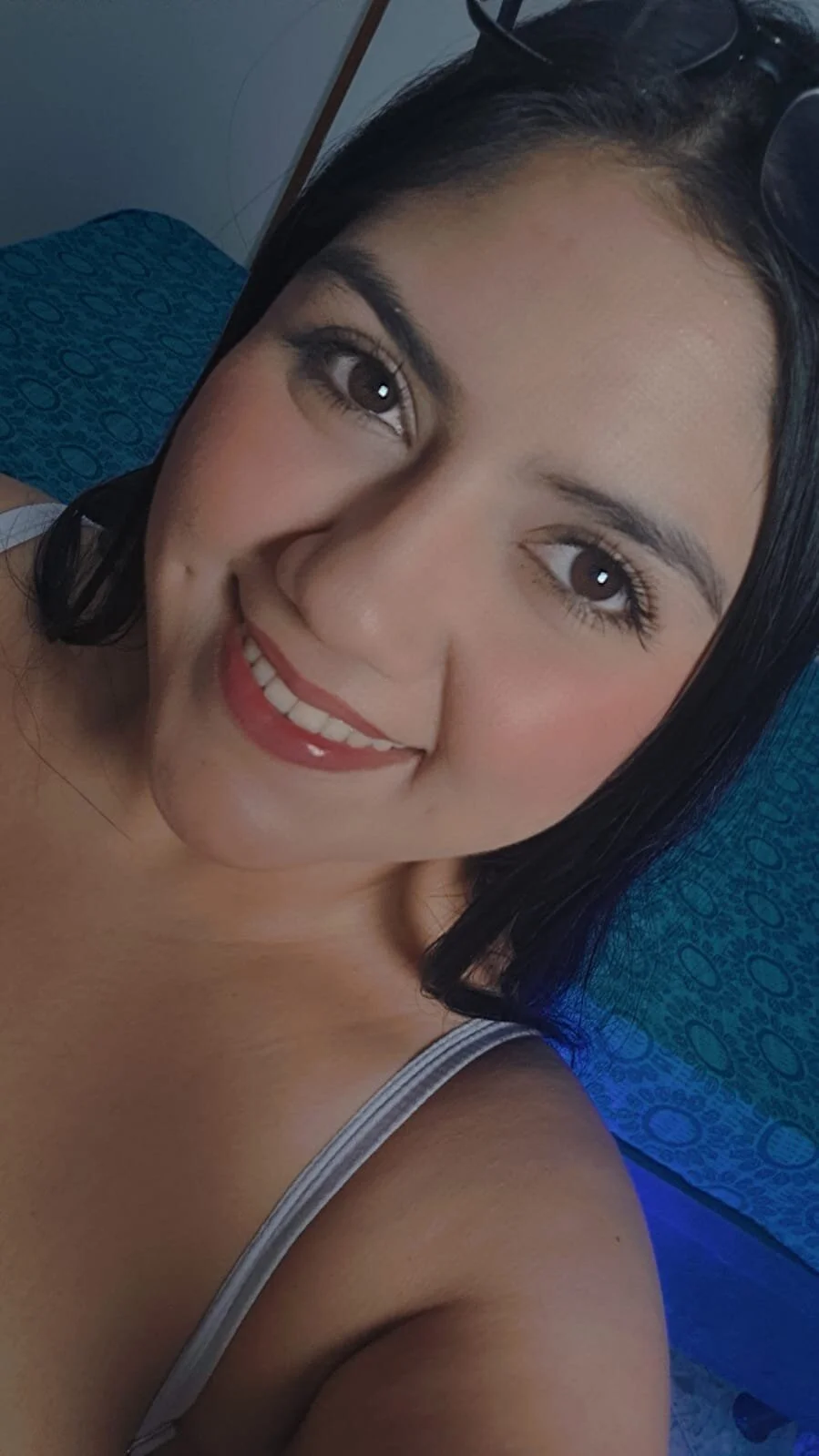 XXX Porn Photo of Nude iris_torrez_ 22