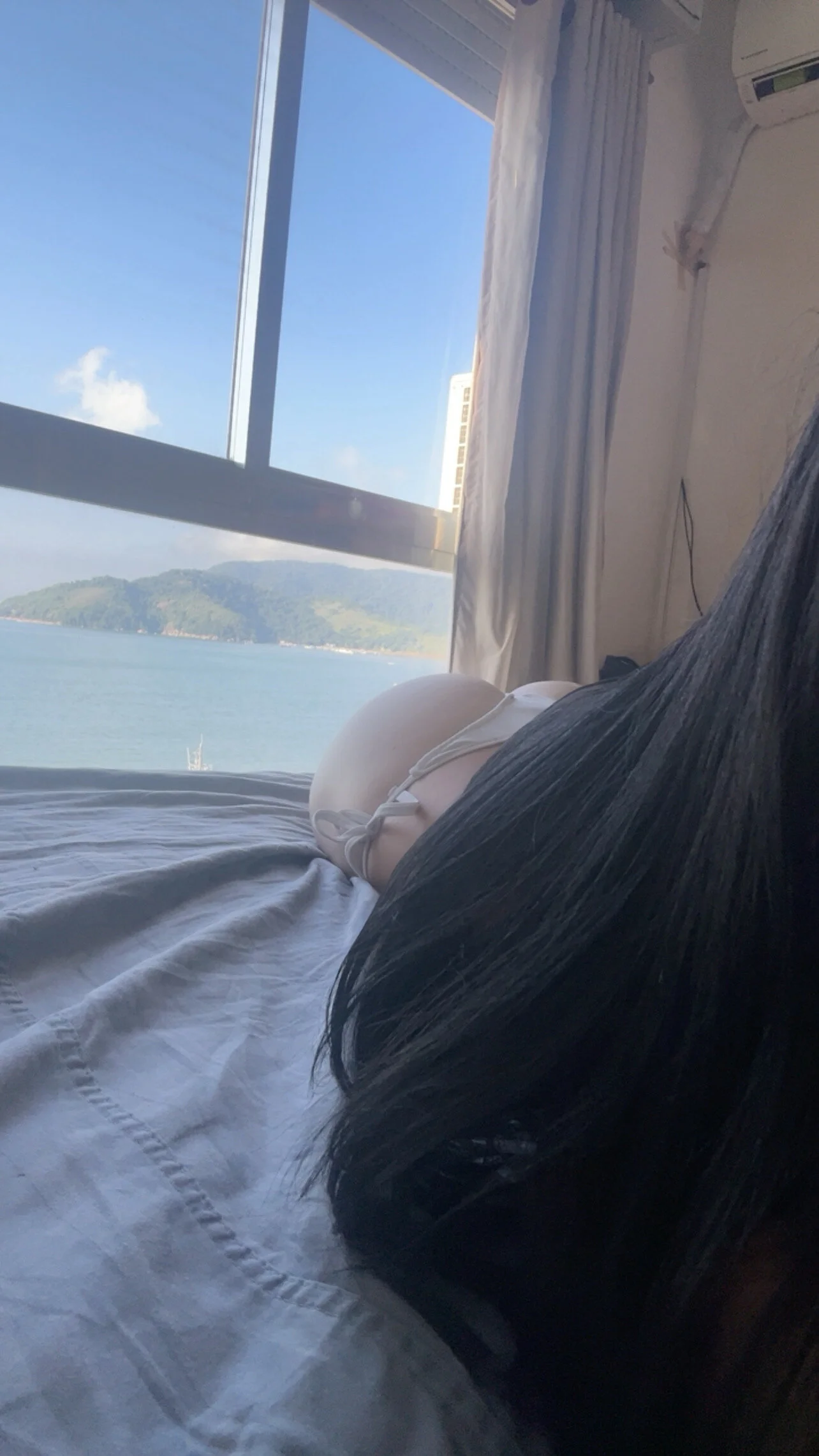 XXX Porn Photo of Nude Black_Chanel 19