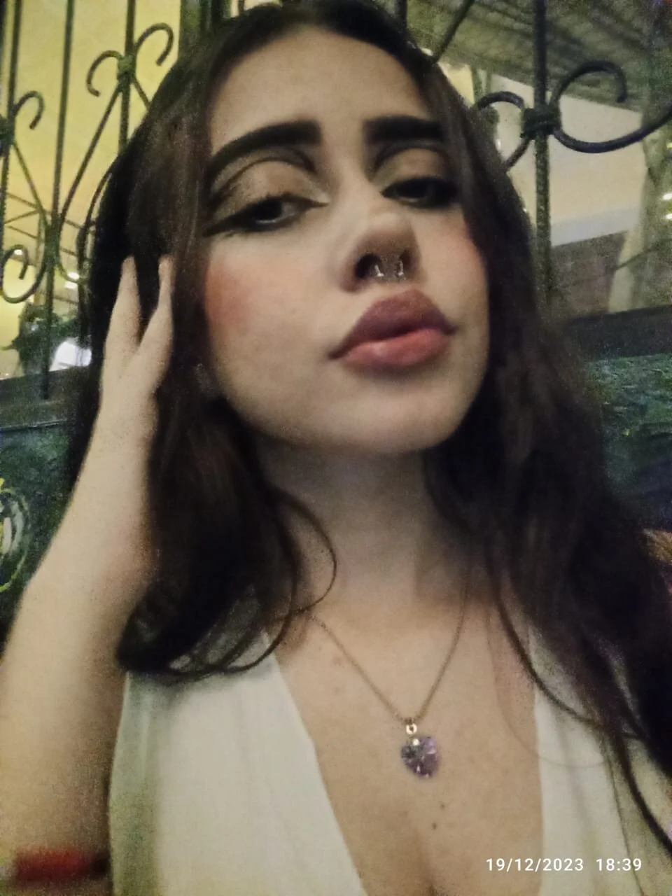 XXX Porn Photo of Nude kittyheavy17 5