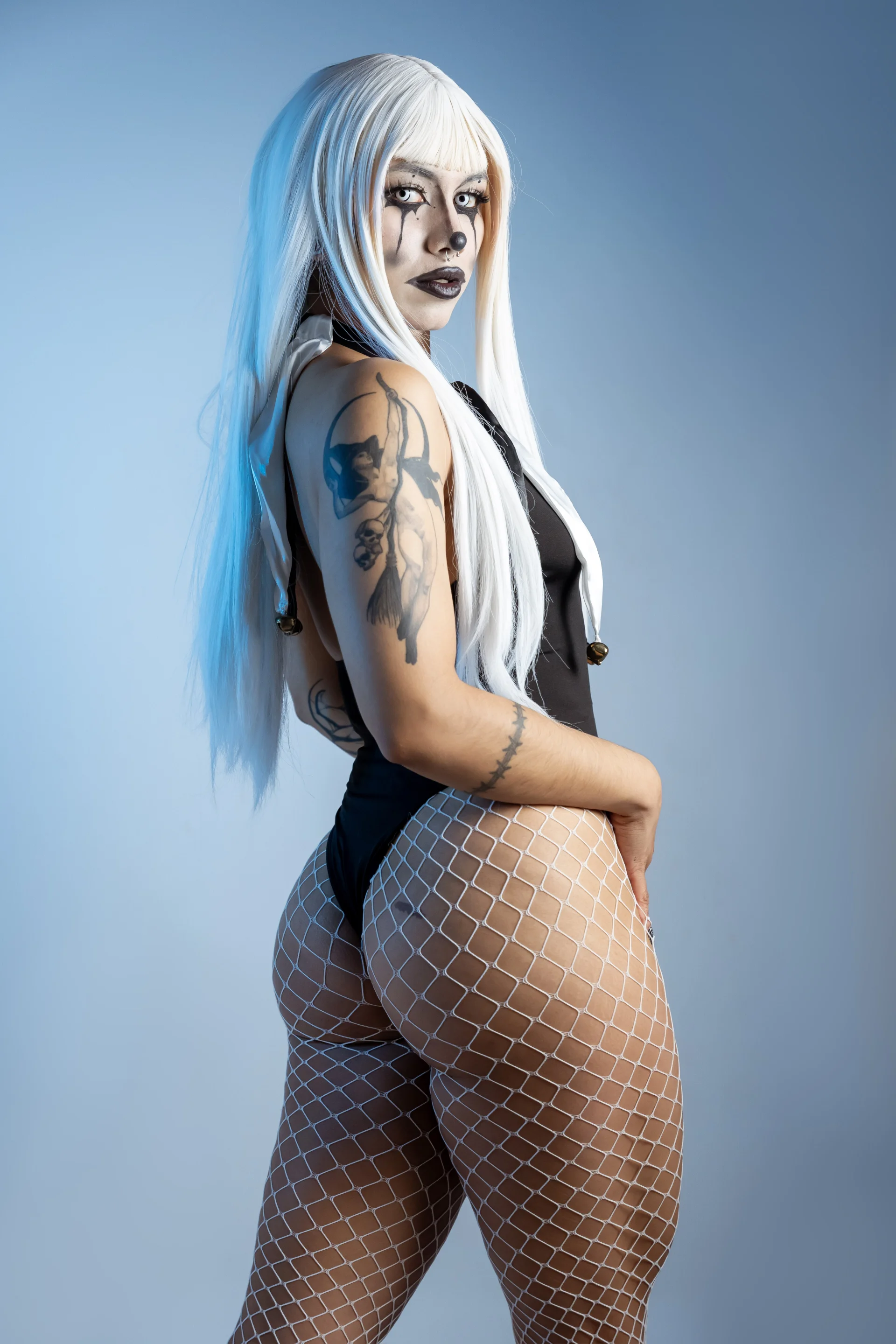 XXX Porn Photo of Nude Raven_Witch_ 452