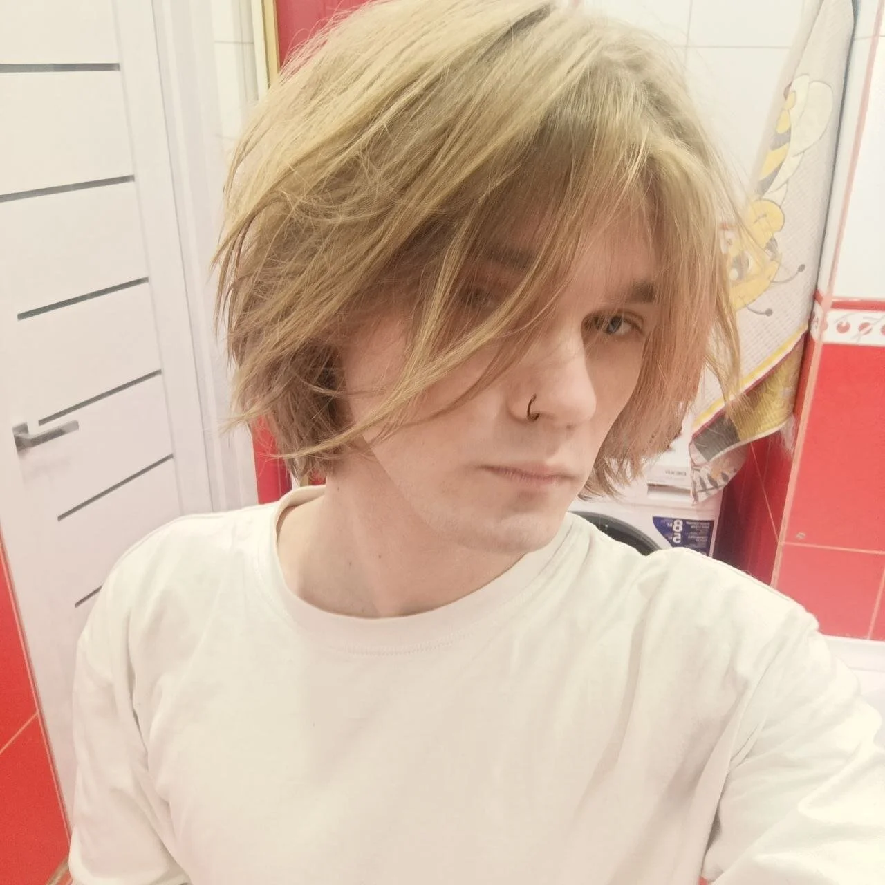 XXX Porn Photo of Nude Jeycob_ice 5