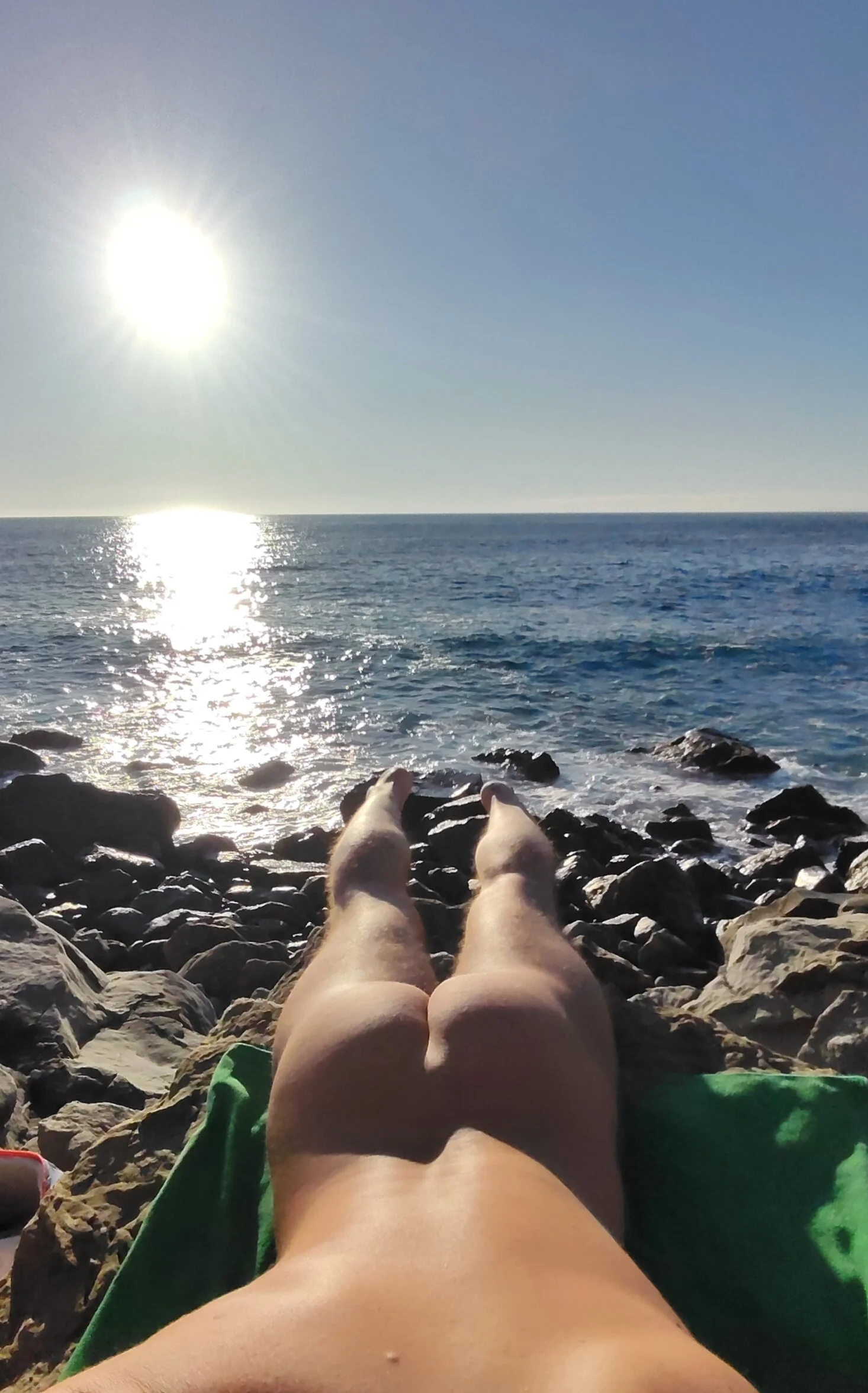 XXX Porn Photo of Nude marchietto8900 1