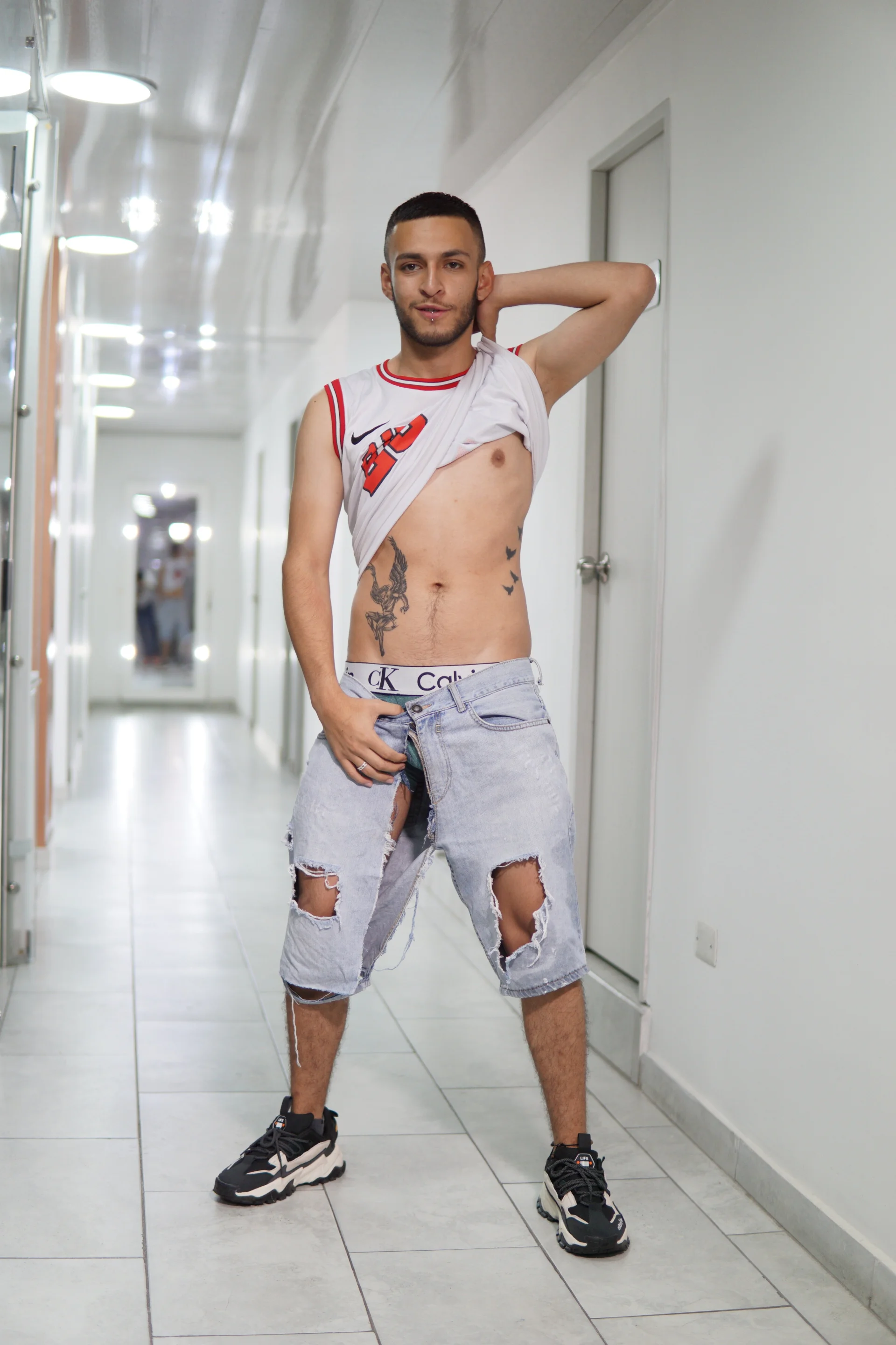 XXX Porn Photo of Nude Velvet_Angel 17
