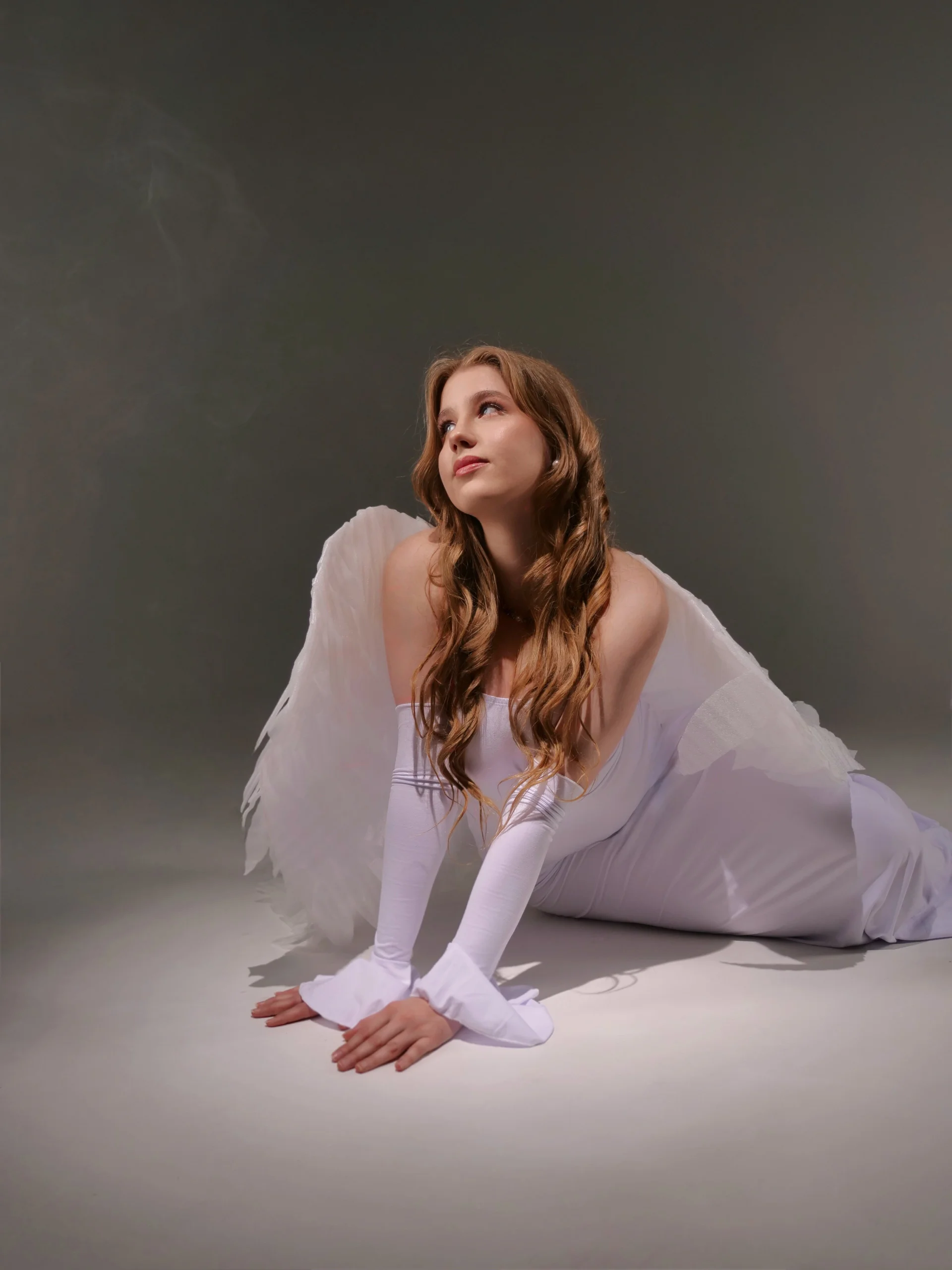 XXX Porn Photo of Nude GoldenMirage 14